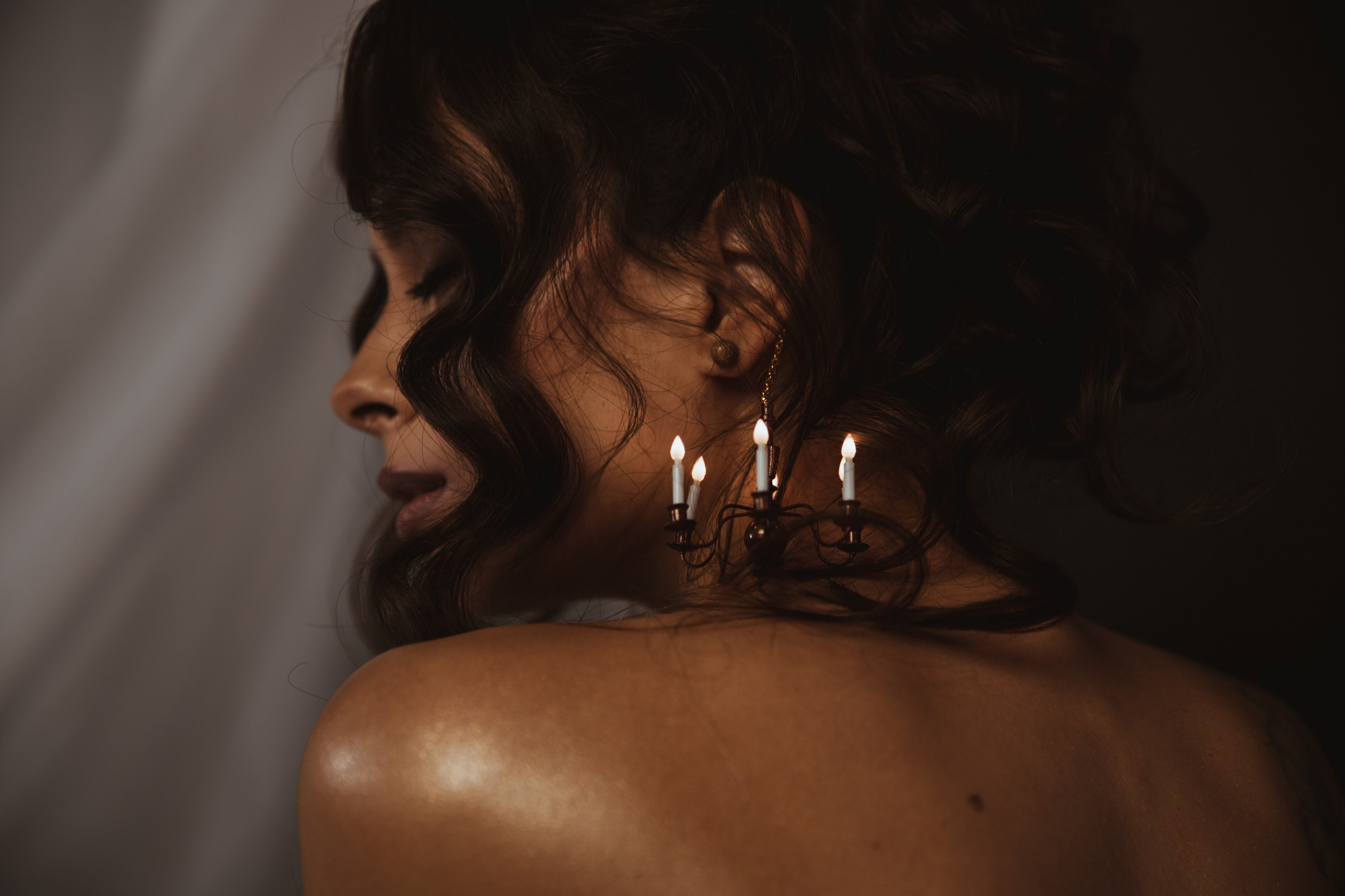 Элеонора. Фотограф Москва и МО Анастасия Пясковская