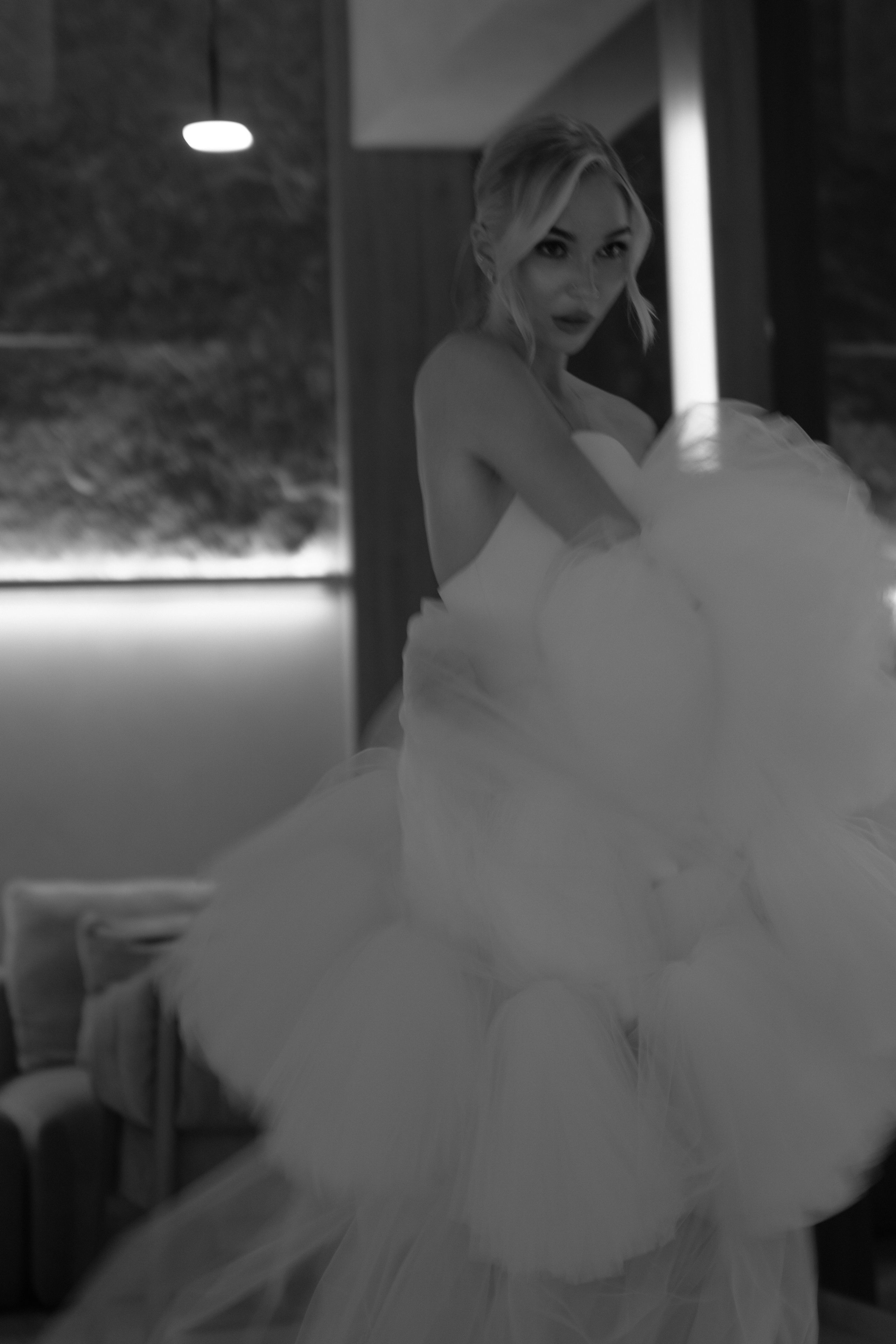 Антон и Оля. Фотограф Екатеринбург