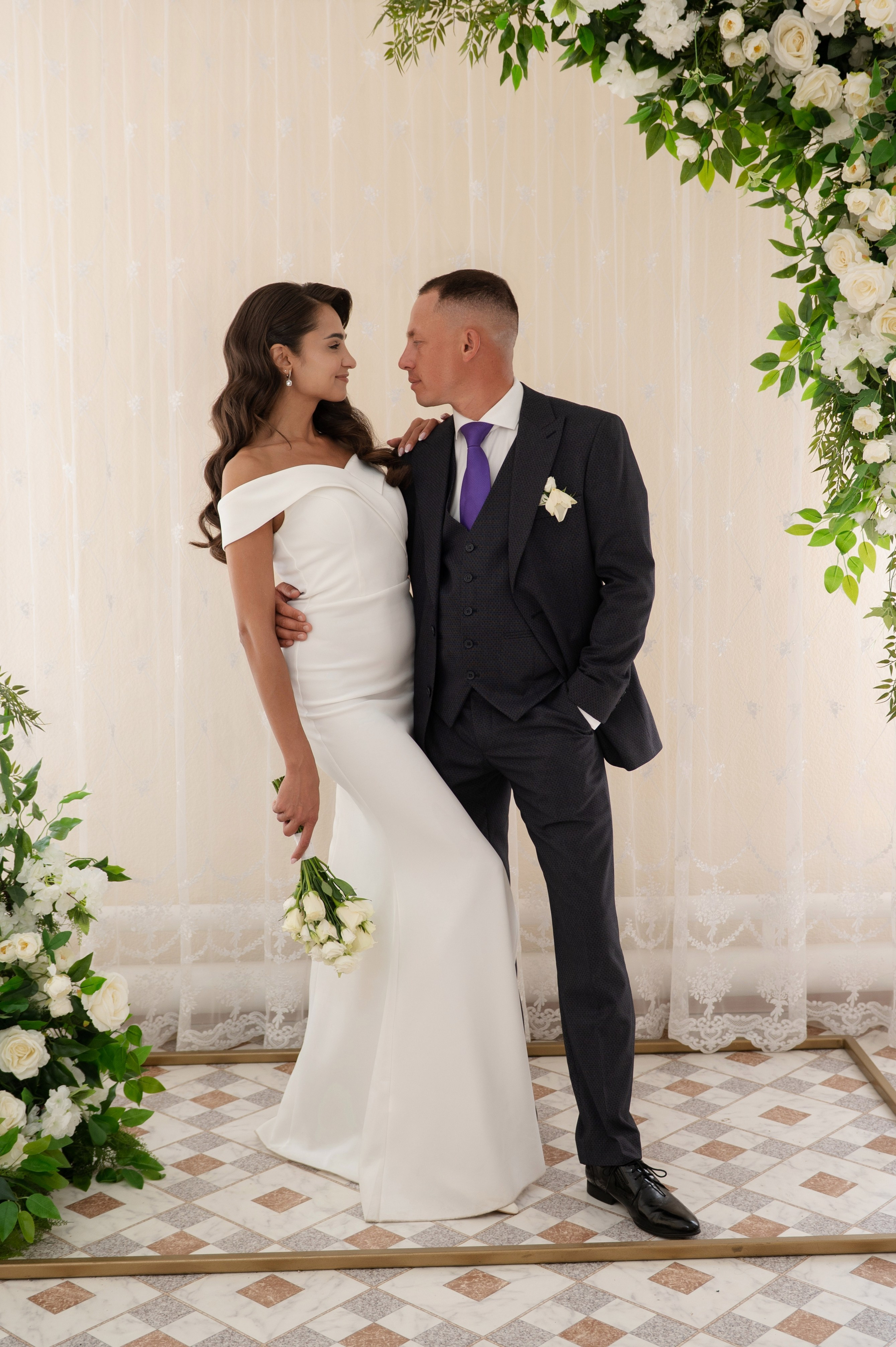 | Елена & Алмаз |. Свадебный и портретный фотограф в Казани