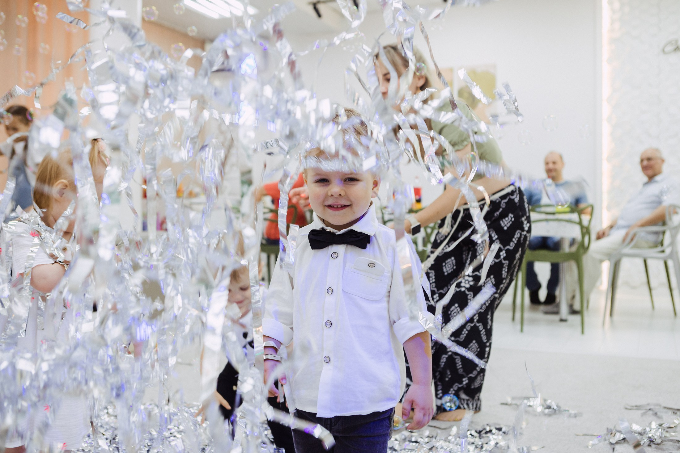Ариша, 2 года. Cactus-LOFT. Фотографы в городе Волгограде — Людмила Агеева и Алексей Околелов