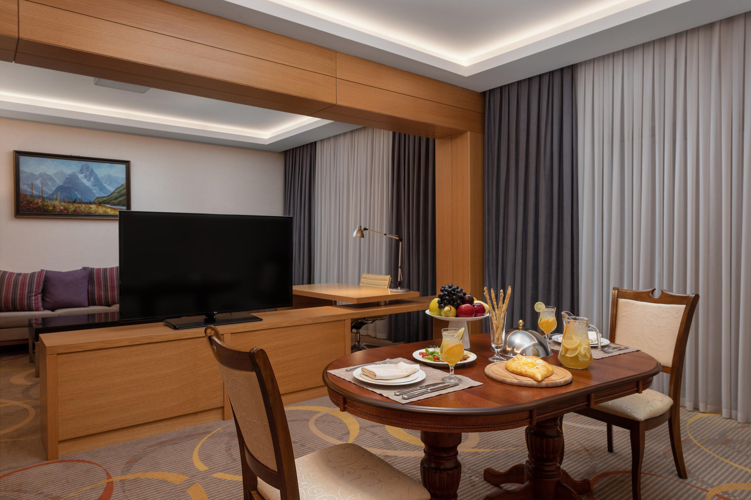 Интерьеры. Репортаж, Интерьеры, Мероприятия, SMM. Фотограф Ставрополь