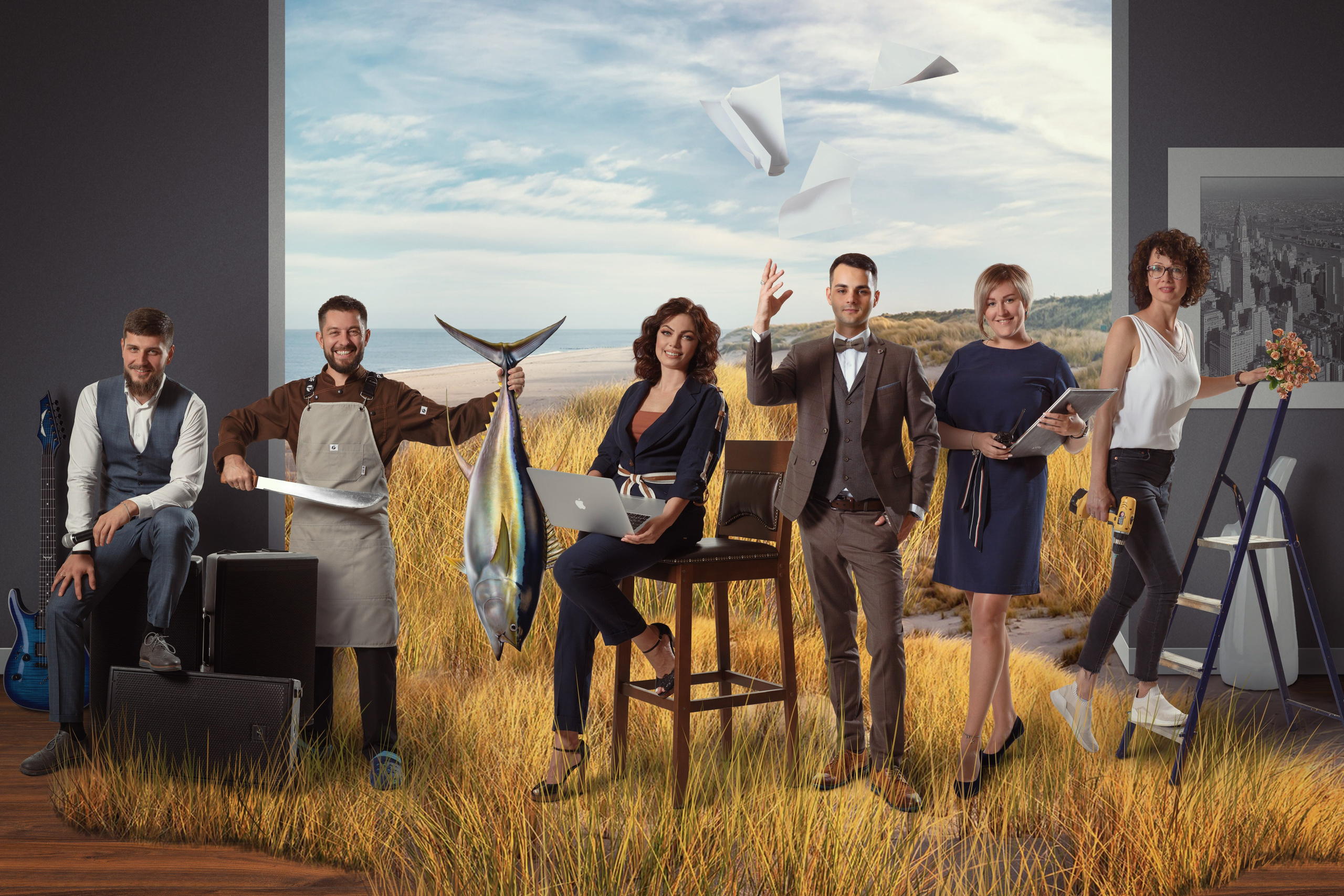 Реклама. Репортаж, Интерьеры, Мероприятия, SMM. Фотограф Ставрополь