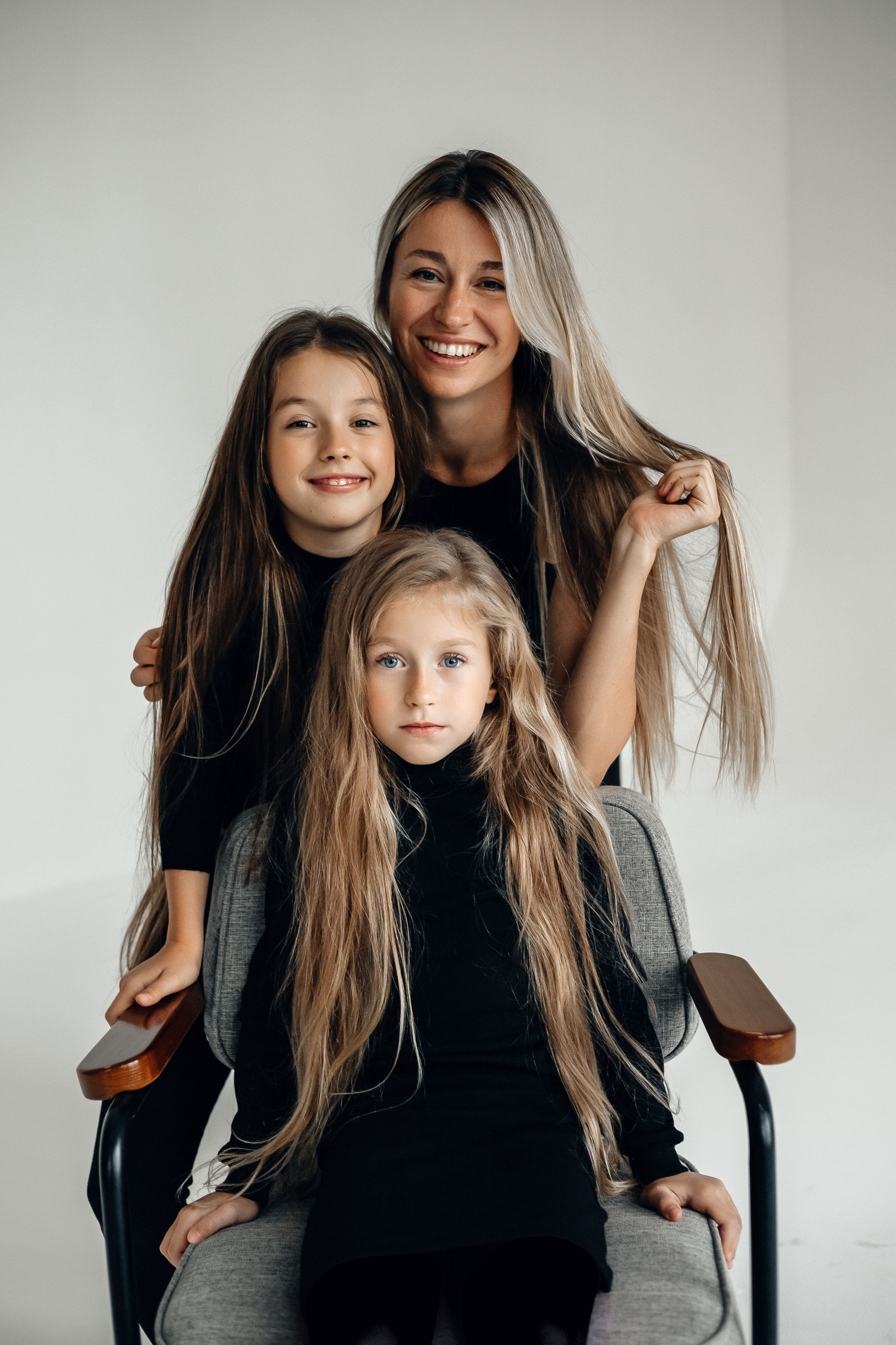 Дети. Фотограф в Москве Ситдикова Анастасия