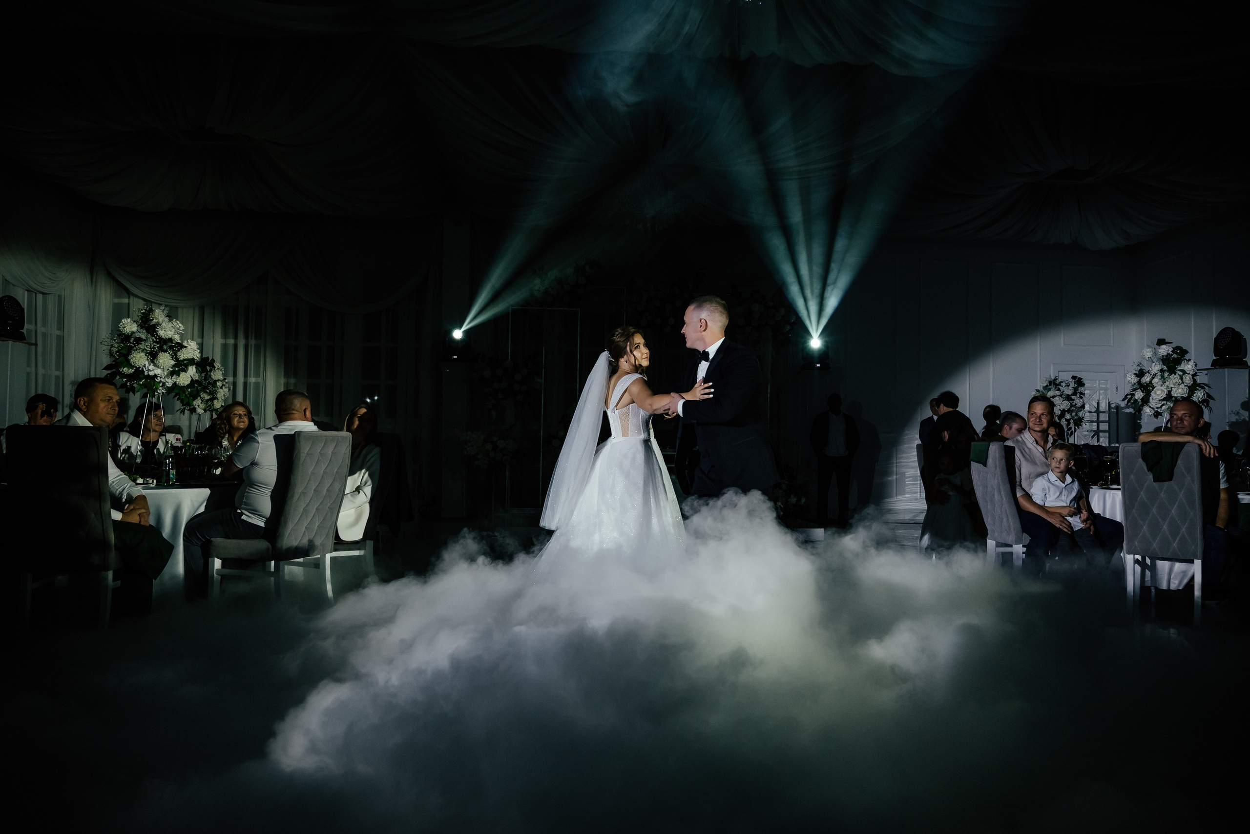 Владимир и Ольга. Свадебный фотограф в Ростове Александра Груздева