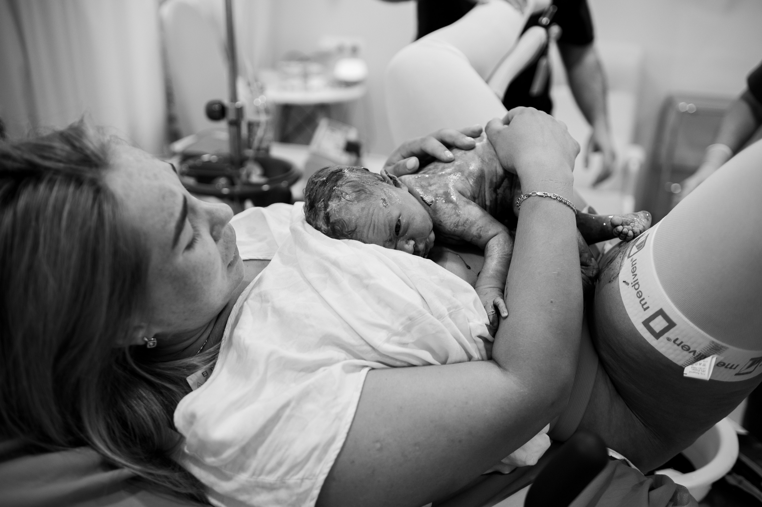 Роды. Фотограф на роды и ньюборн в Санкт-Петербурге | Настасья Сергеева