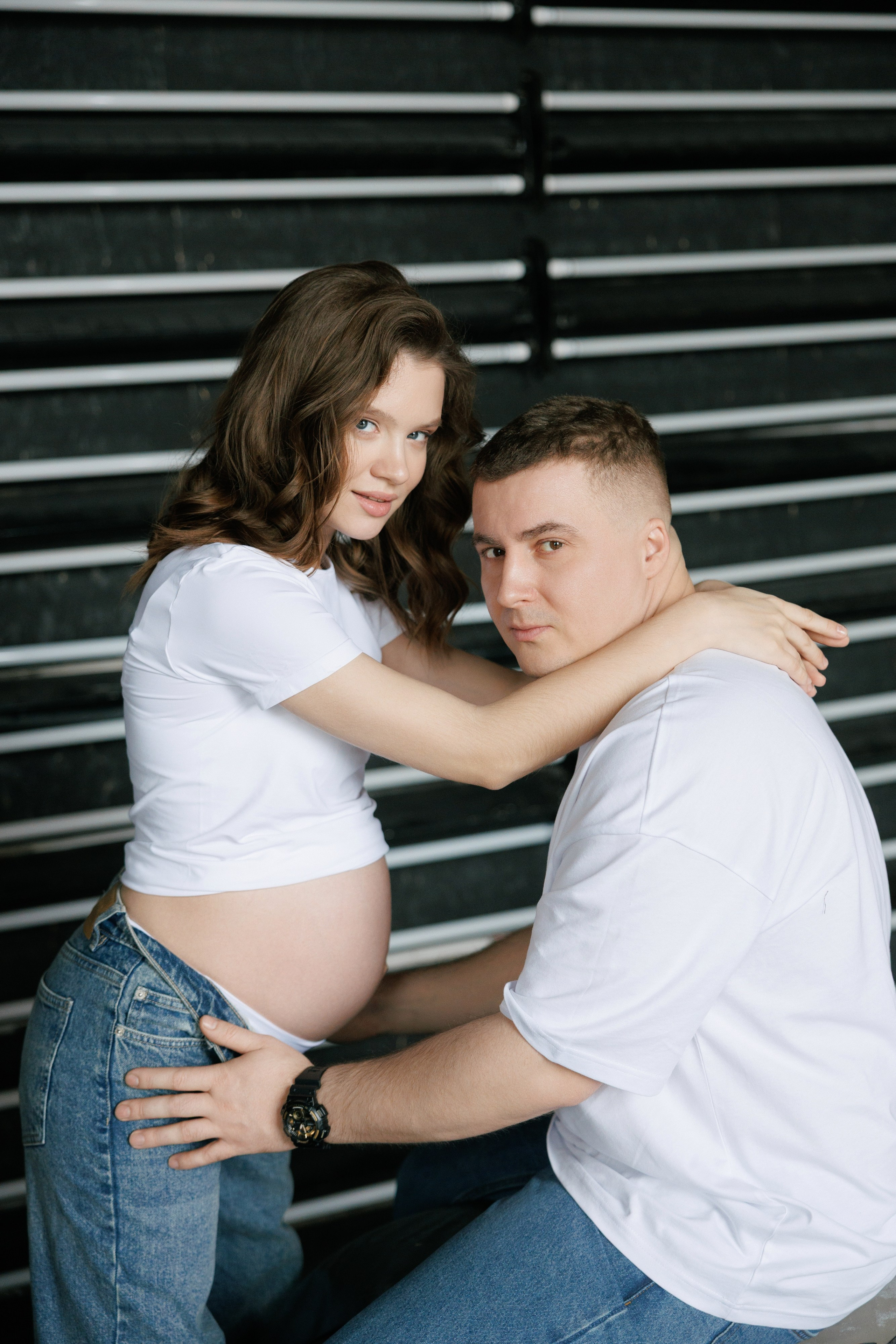 Pregnancy. Света и Ярослав. Привет! Меня зовут Лера, я фотограф в Нижнем Новгороде