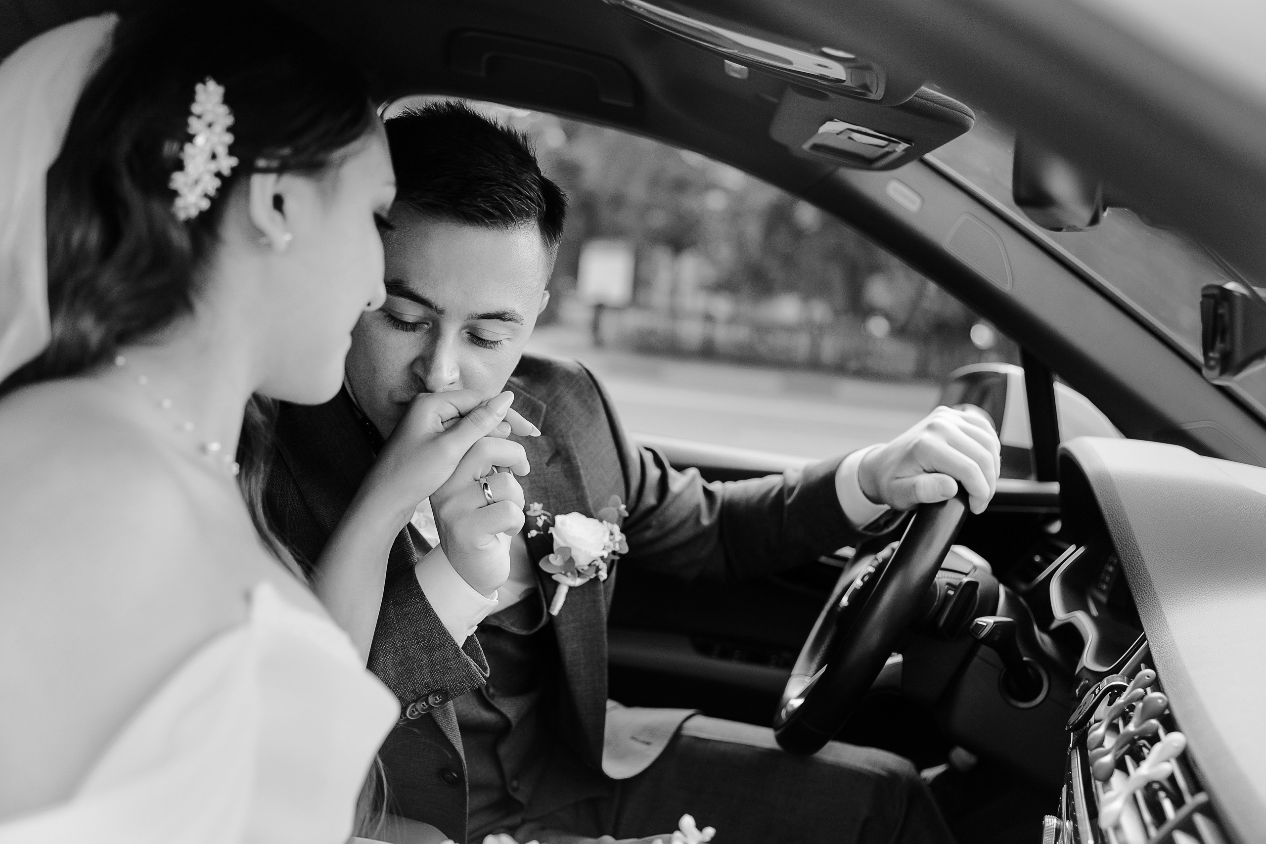 Свадьба. Свадебный и семейный фотограф в Твери и Тверской области