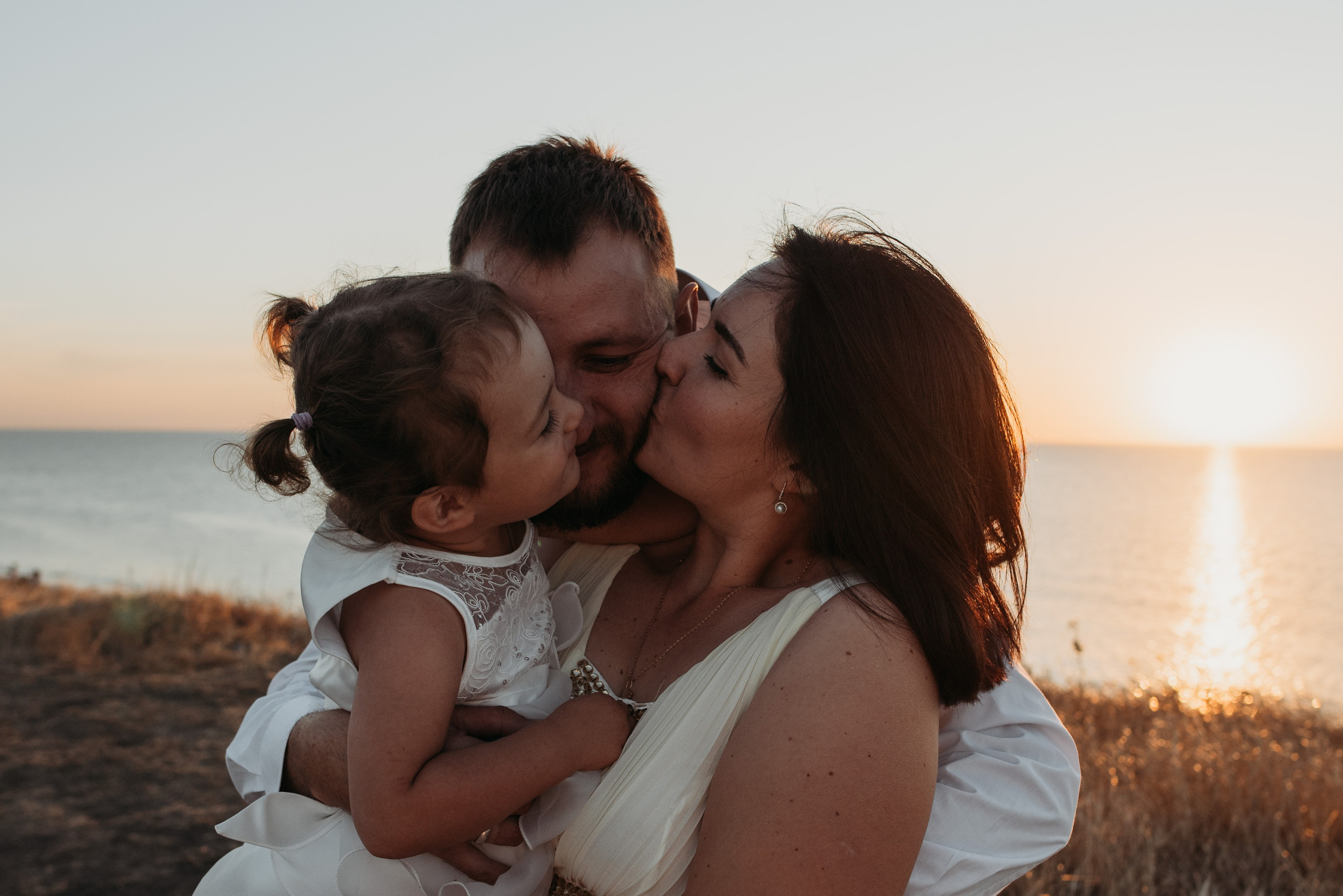 Поездка на маяк. Детский и семейный фотограф выпускной альбом Приморско-Ахтарск