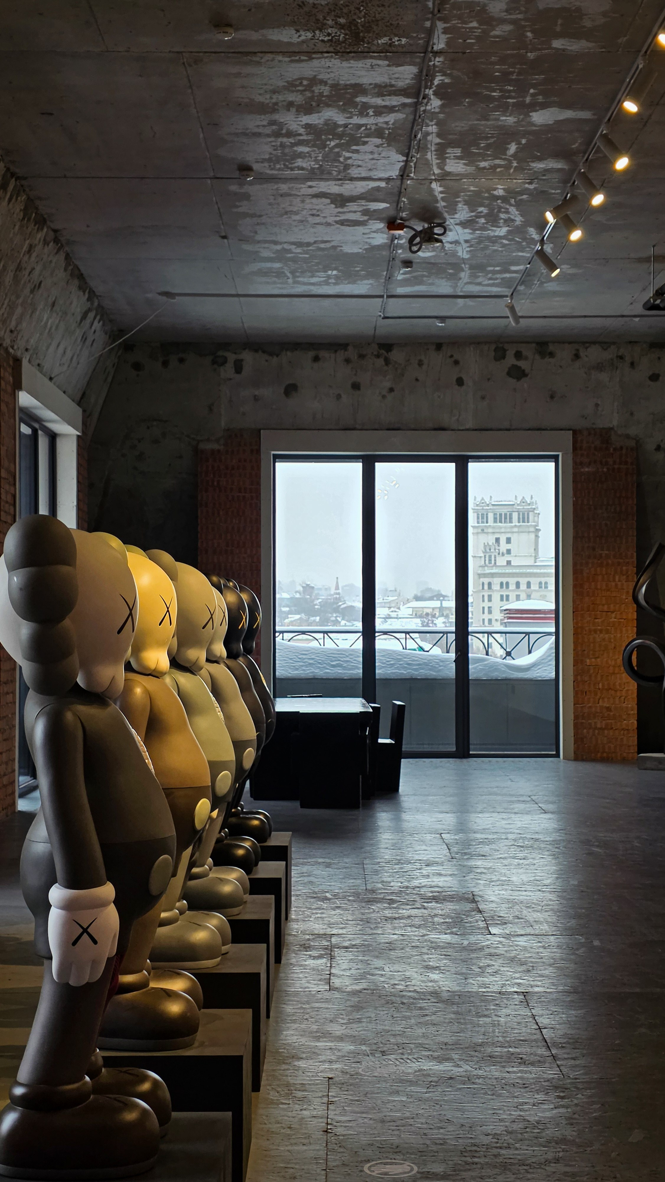 Interiors. Фотограф Иван Антонов