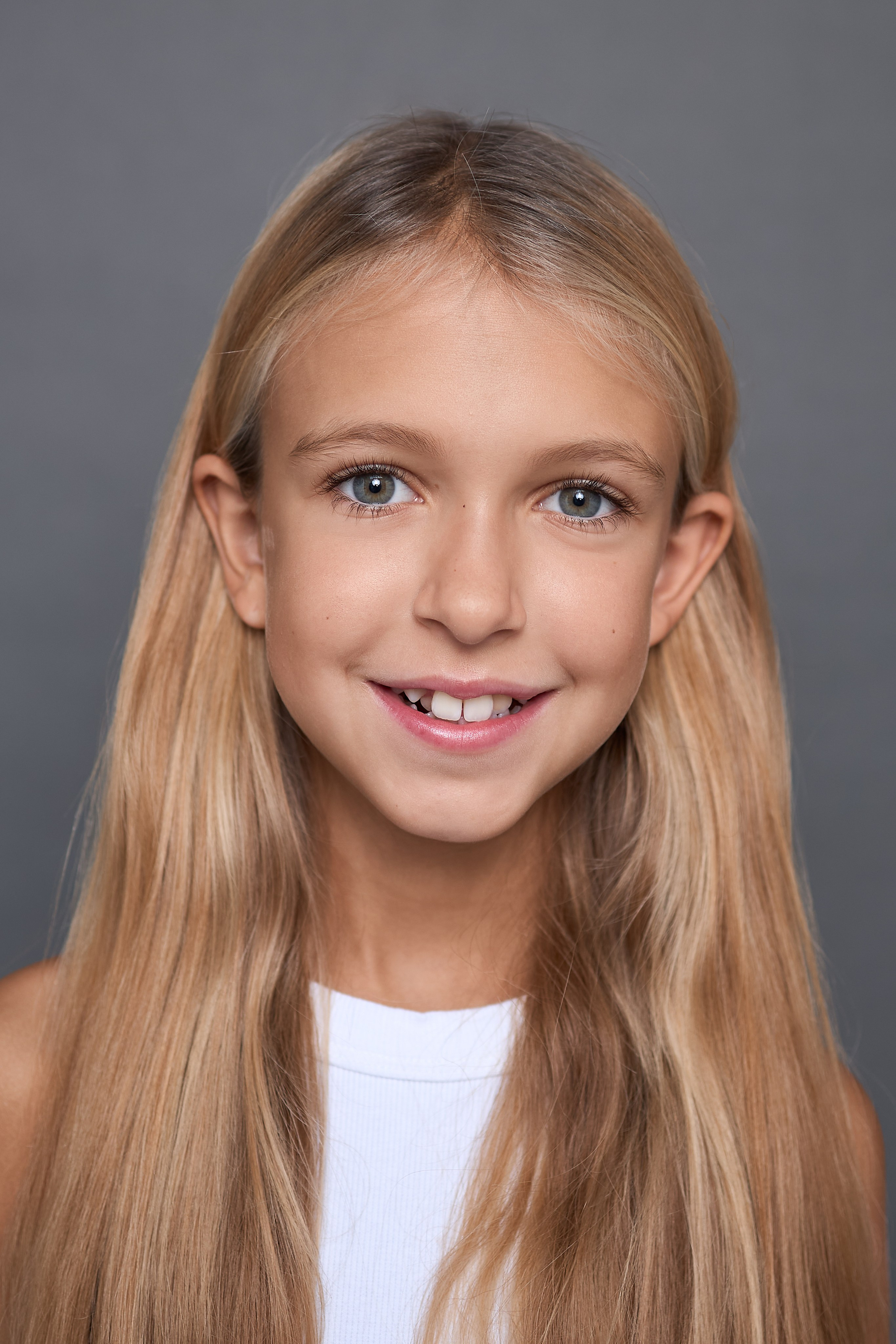 Актерское портфолио дети. Портретный фотограф в Москве Черная Юлия
