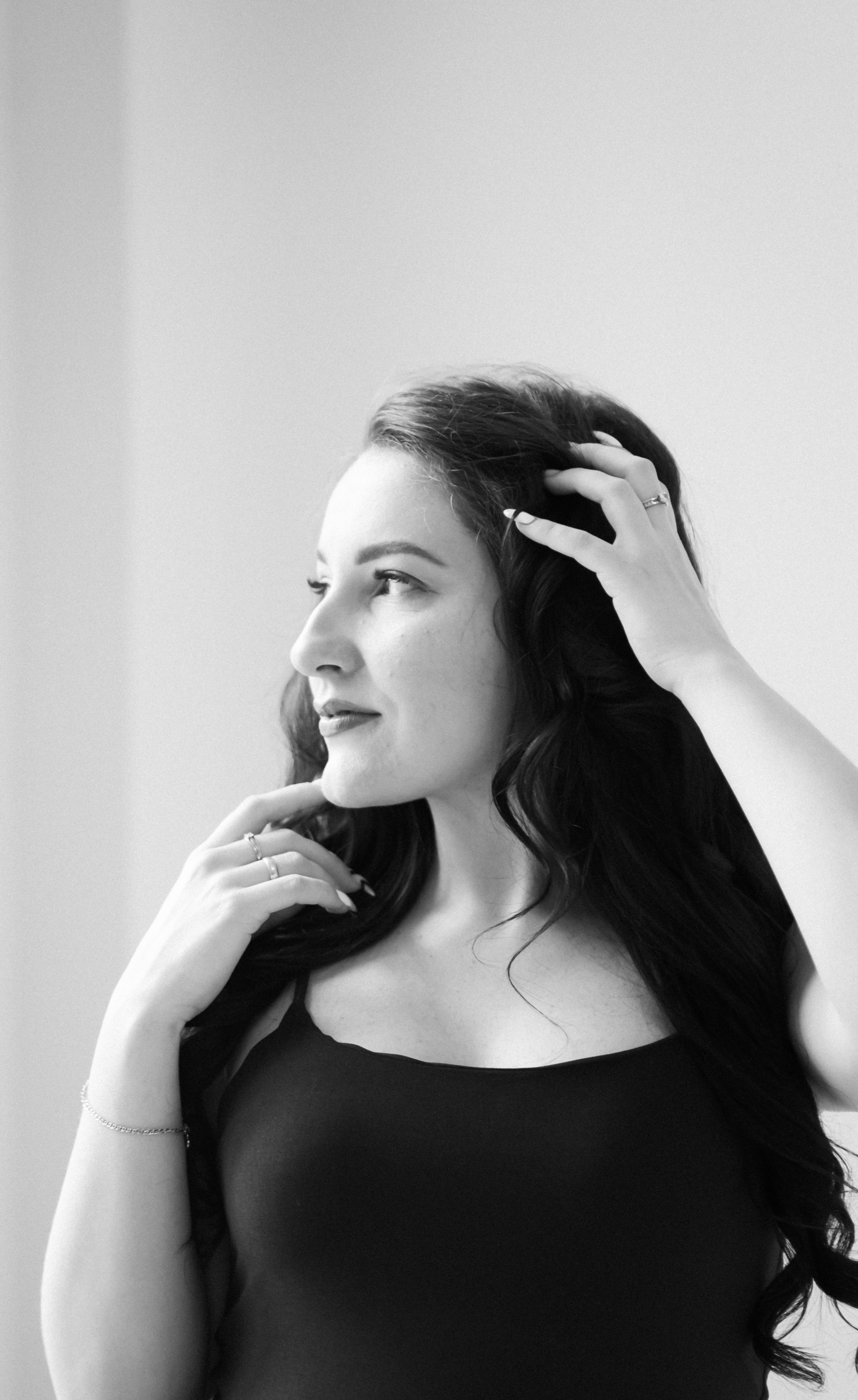 Фотосессия Ирины — беременность. Фотограф в Ростове-на-Дону Анна Малахова