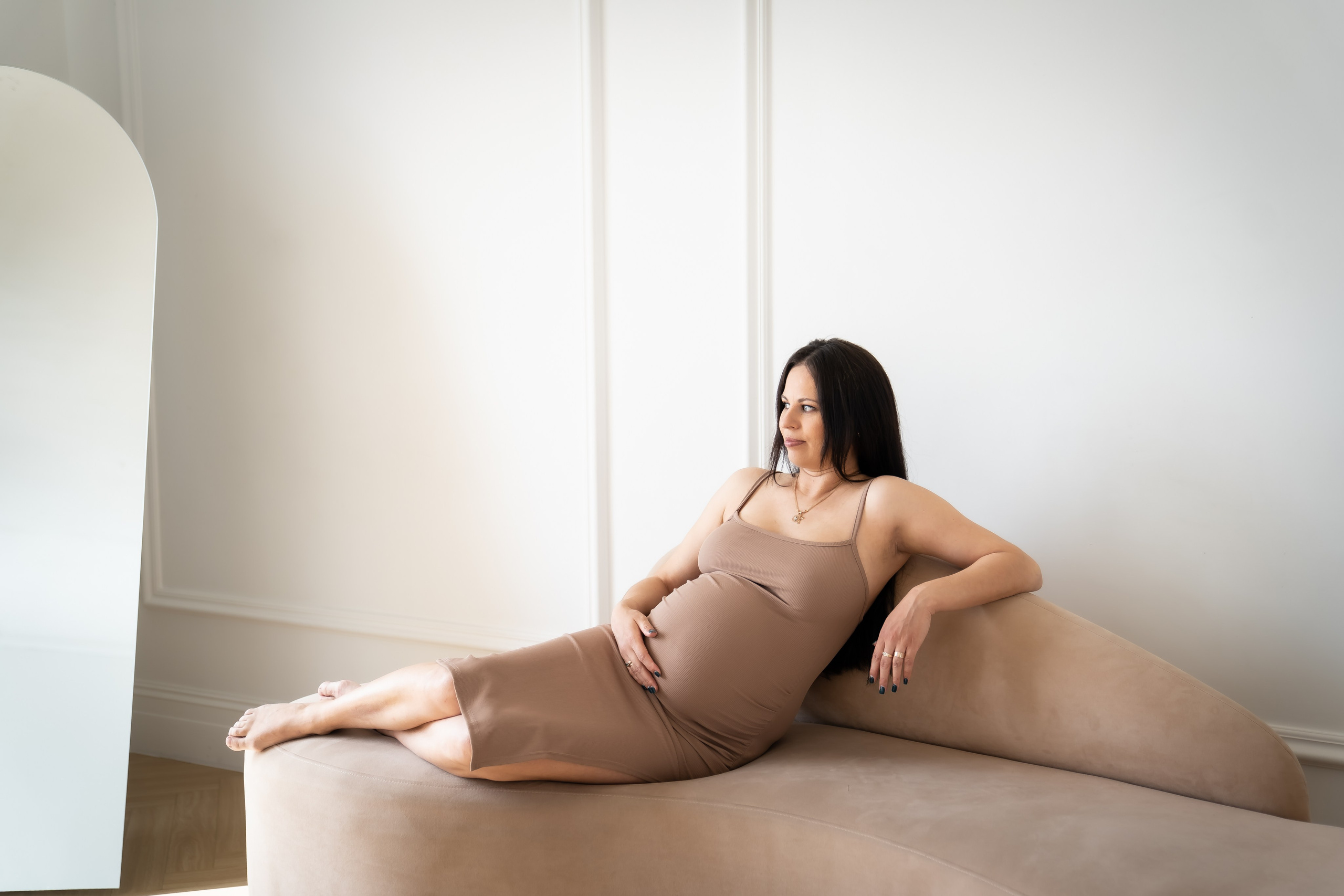 Фотосессия Марии — беременность. Фотограф в Ростове-на-Дону Анна Малахова