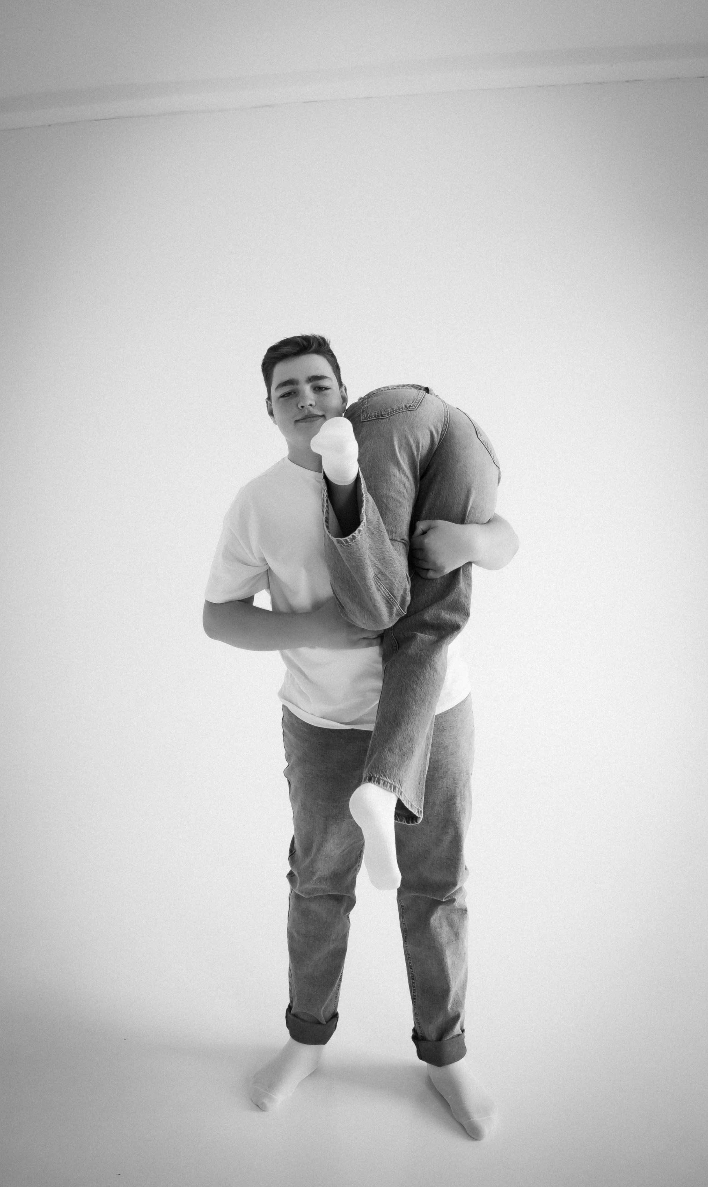 Фотосессия Анастасии и Павла. Фотограф в Ростове-на-Дону Анна Малахова