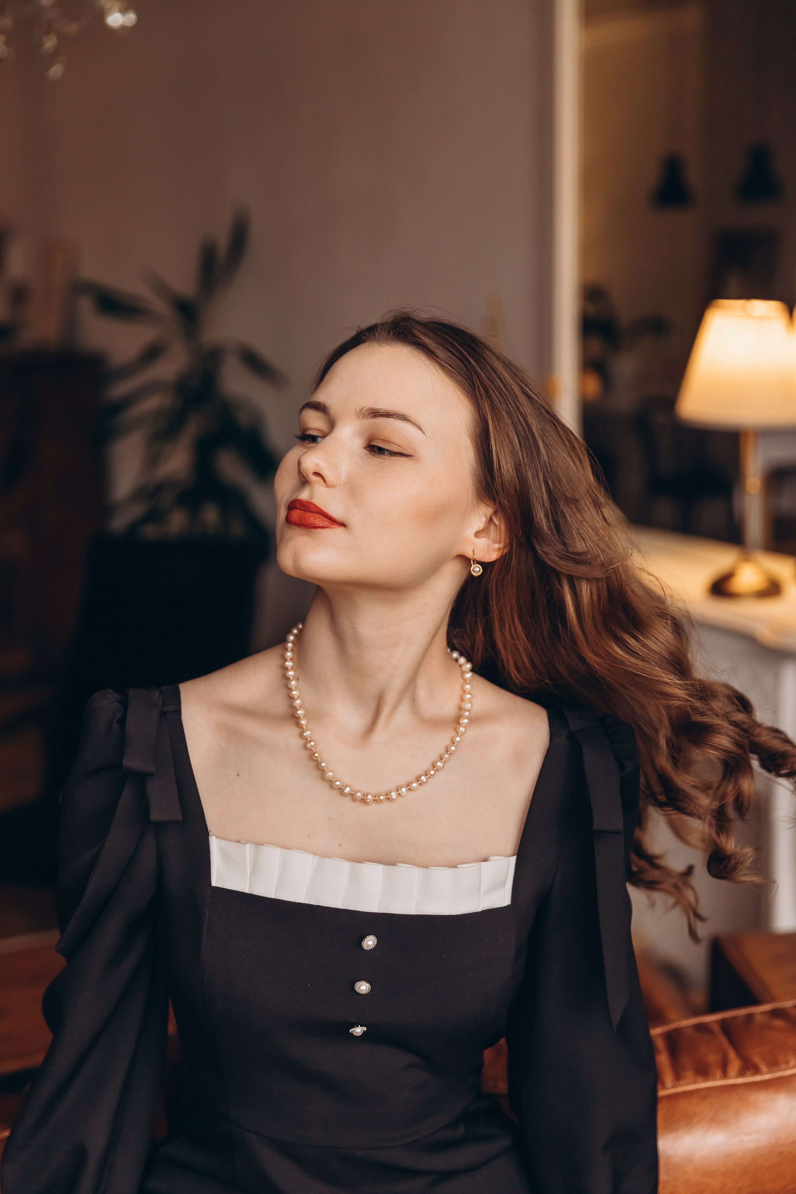 Анастасия. Детский и семейный фотограф в Москве Светлана Шабалина