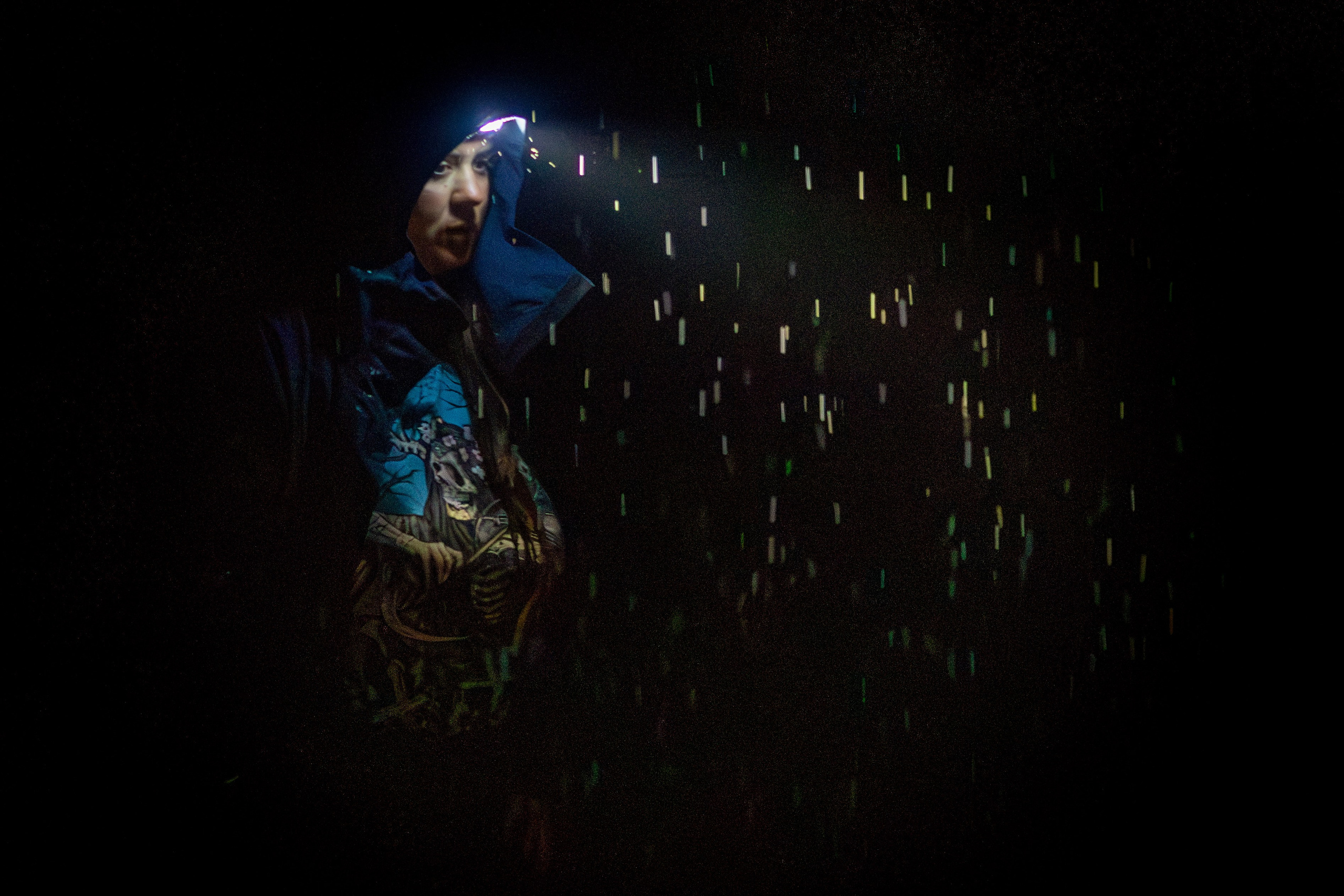 Шикотан. Тревел-фотограф Олег Гуров