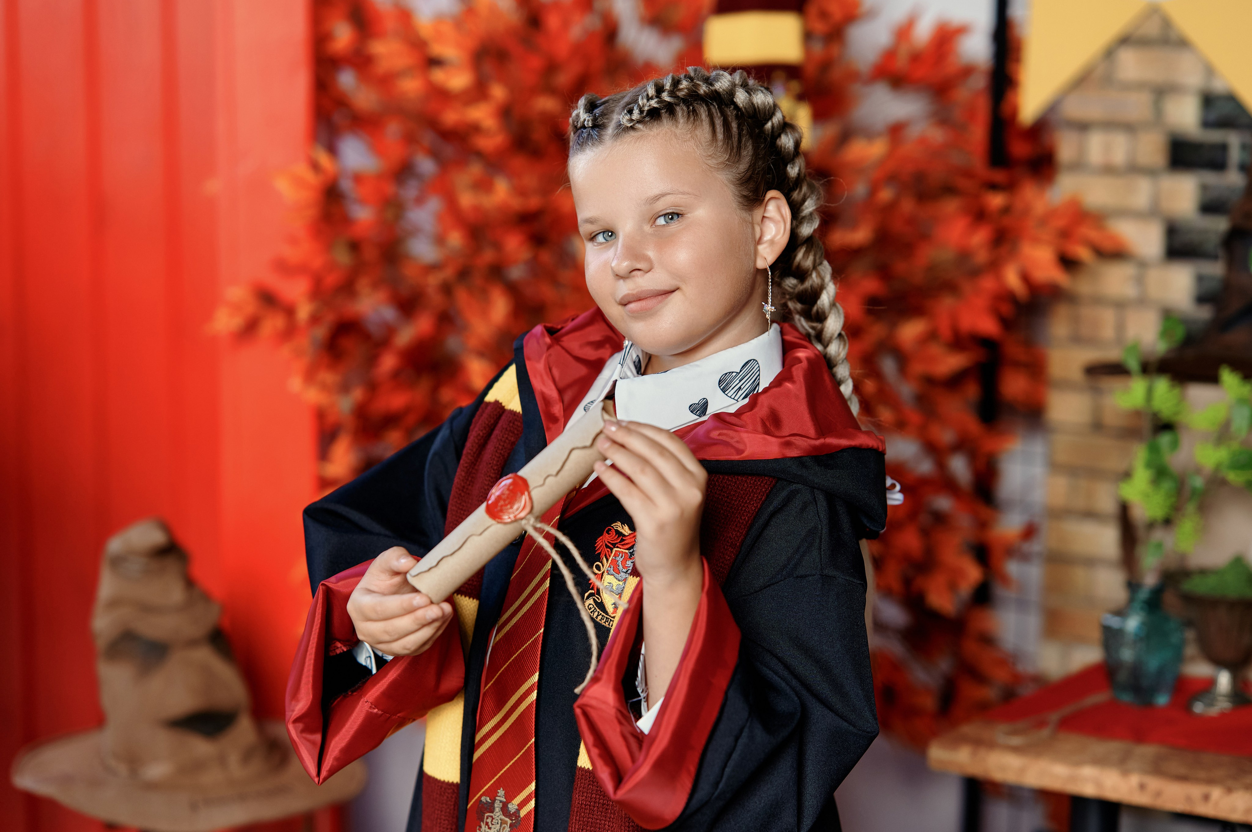 Варя. Фотограф в Воронеже Тазаева Светлана