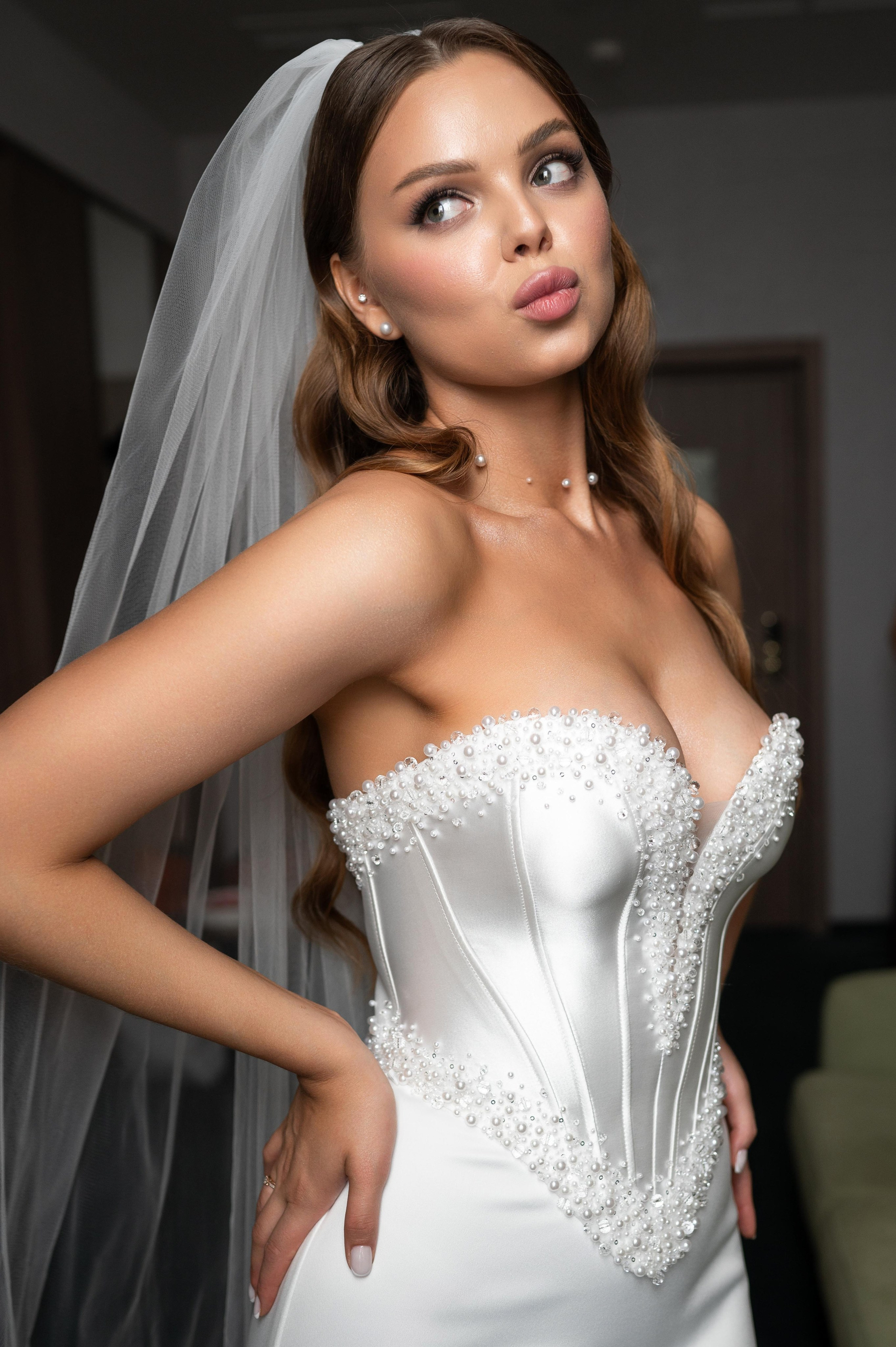 Вадим и Виктория. Свадебный, портретный, коммерческий, предметный фотограф в Ставрополе Иван Белашов