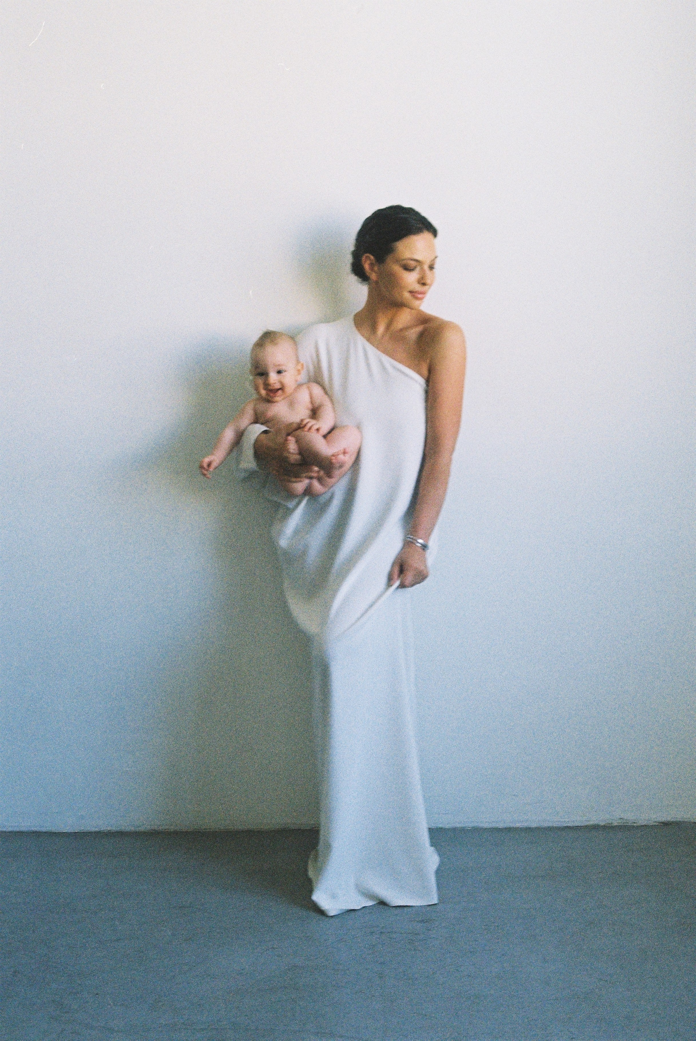 Film gallery. Фотограф Ксения Гинцак Москва