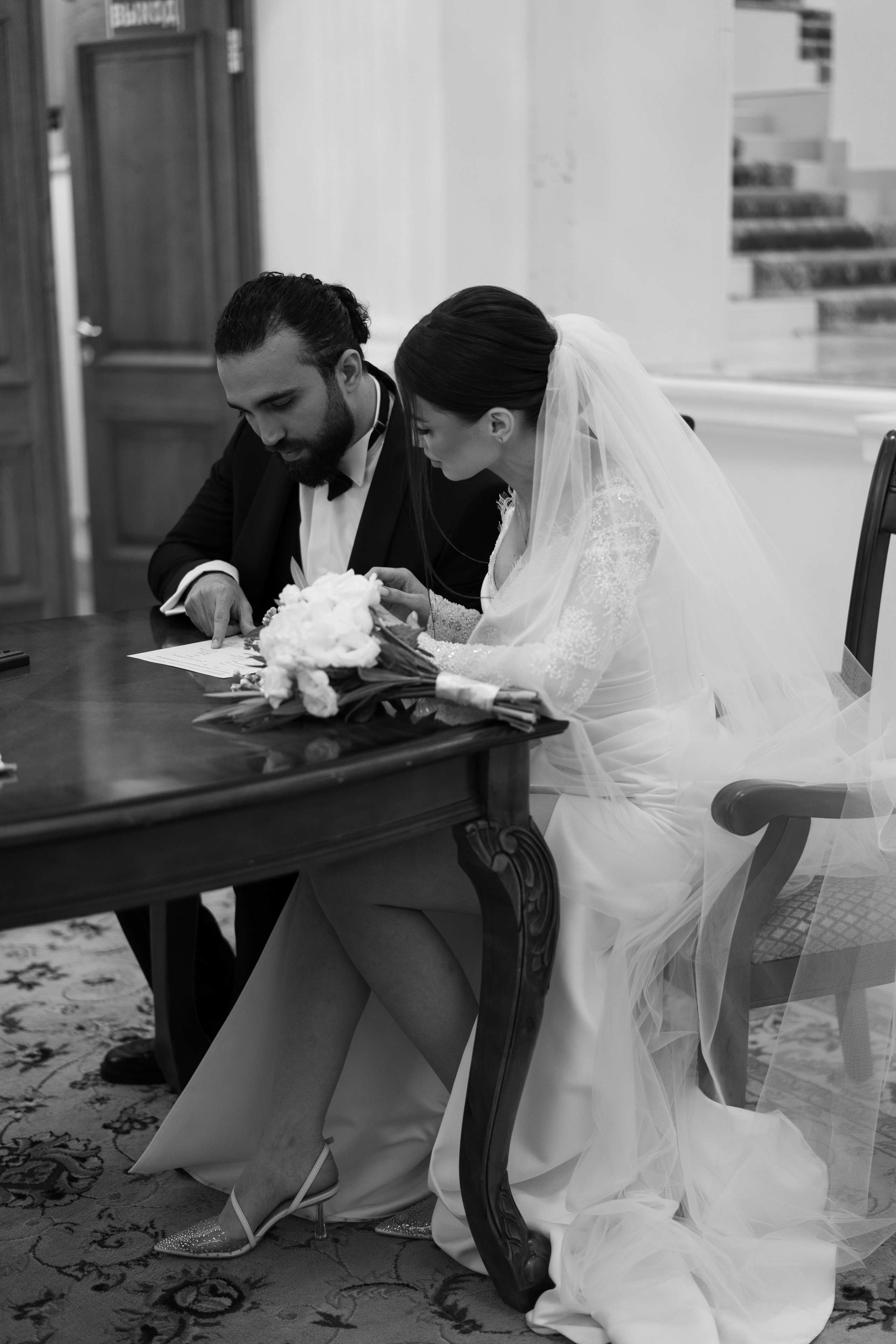 Виктория & Васим. Margosha-ph.ru