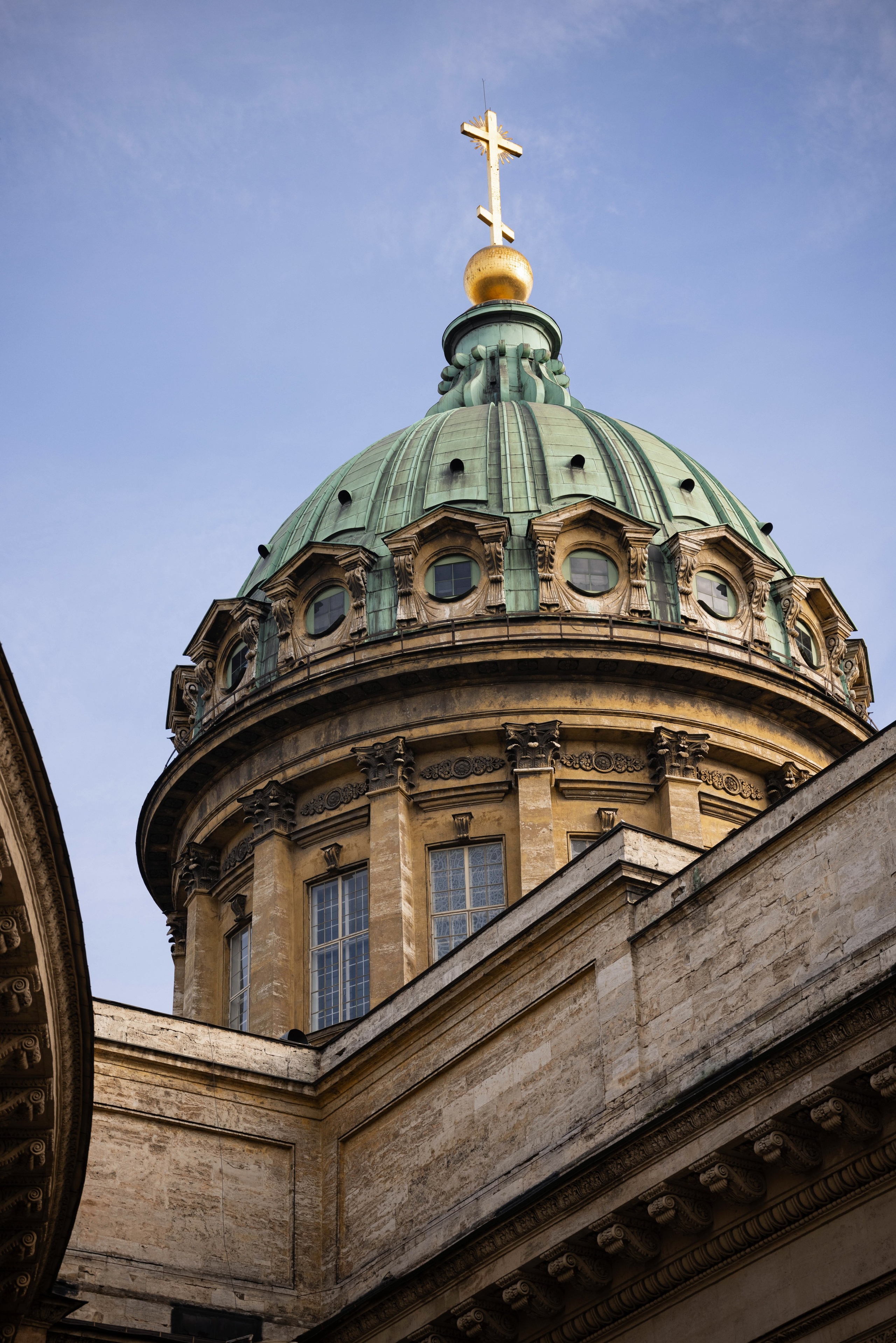 Софья и Иван. Свадебный и портретный фотограф