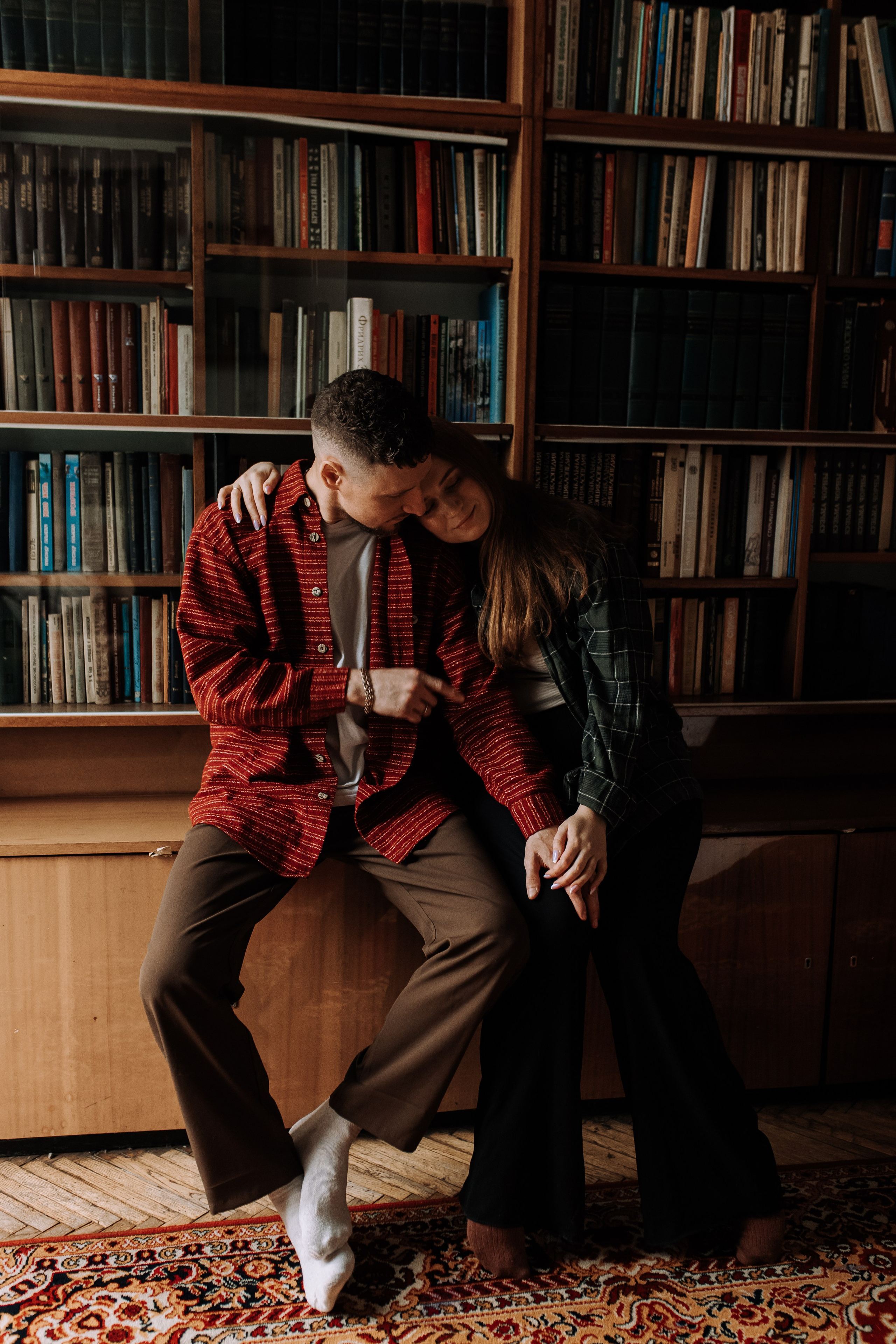 Антон и Аня. Фотограф Могилев Беларусь