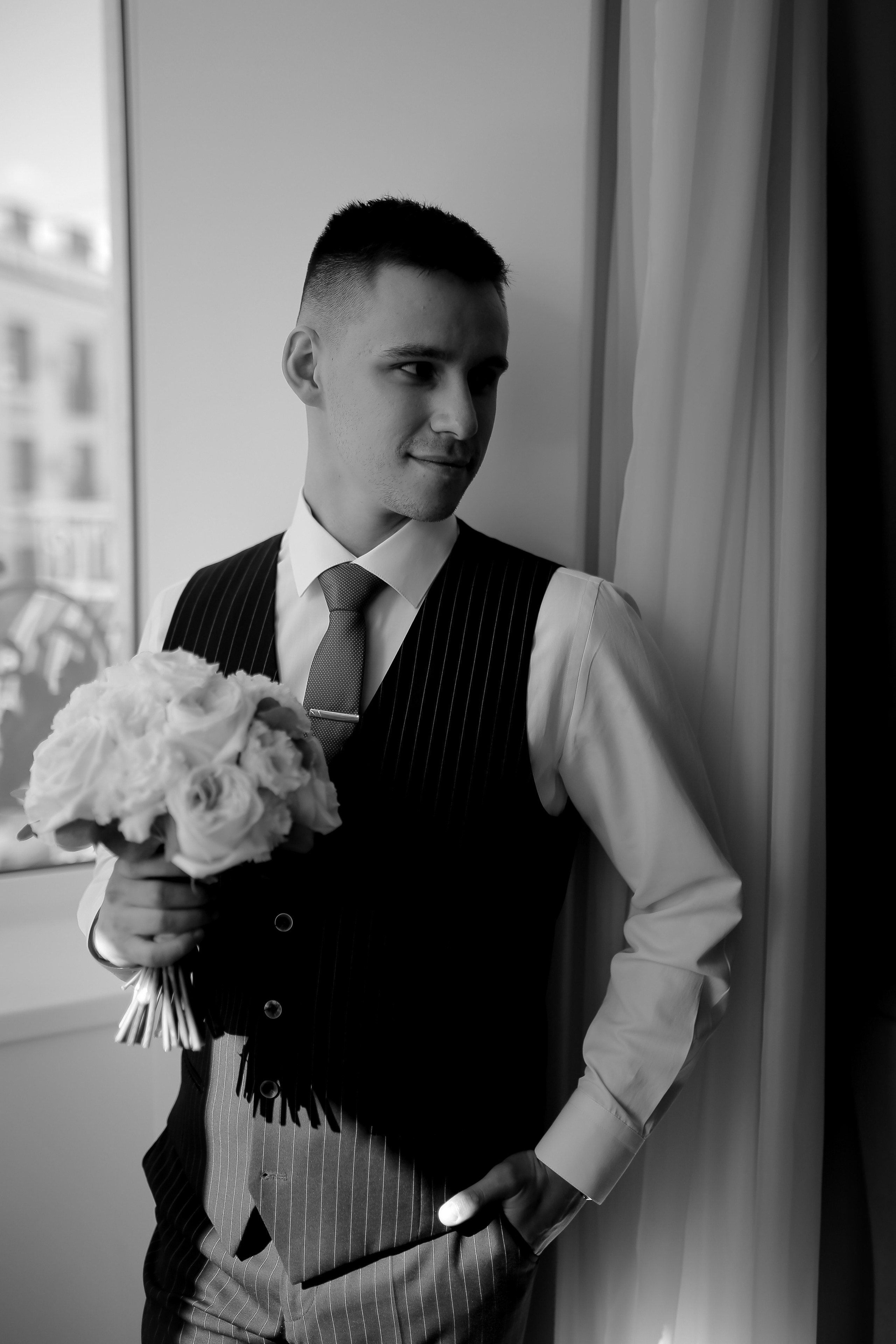 Сергей & Милолика. Свадебный и семейный фотограф в Казани — Лилия Куликова