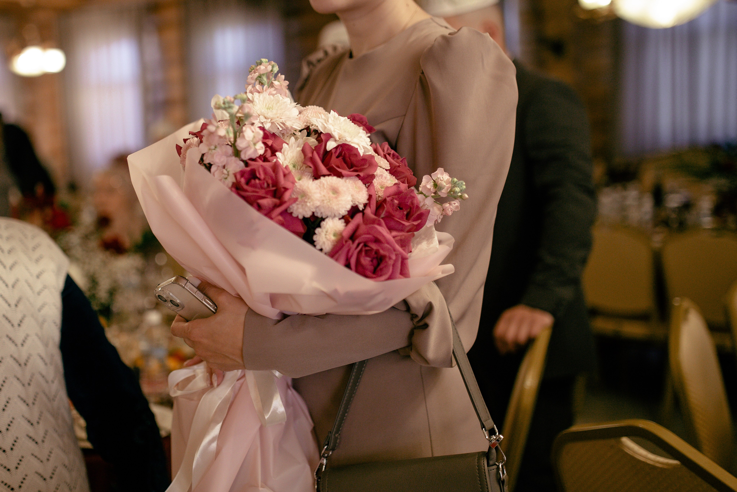 Никах R&L. Свадебный и семейный фотограф в Казани — Лилия Куликова