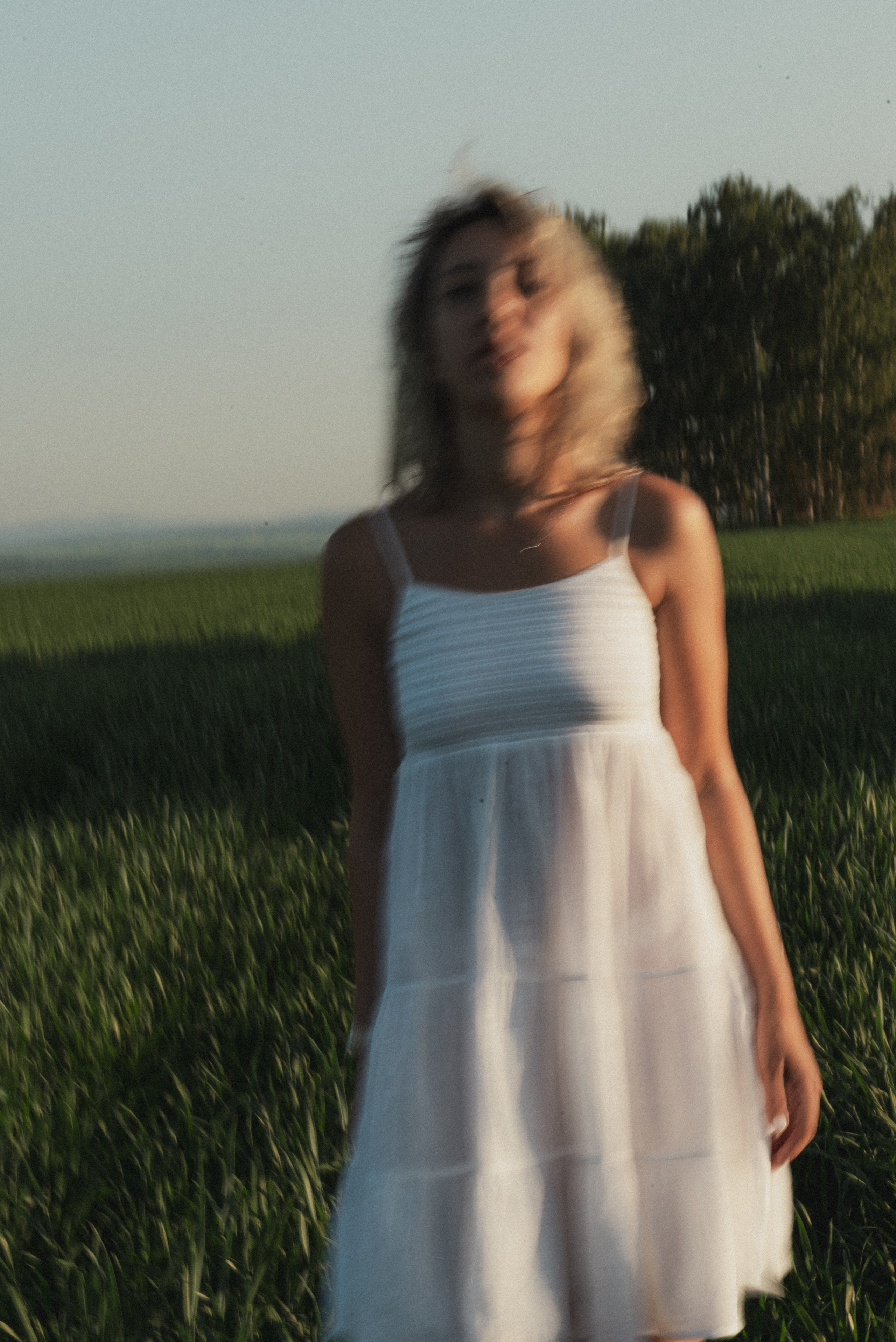 ОЛЯ. Екатерина Курбанова. Женский фотограф