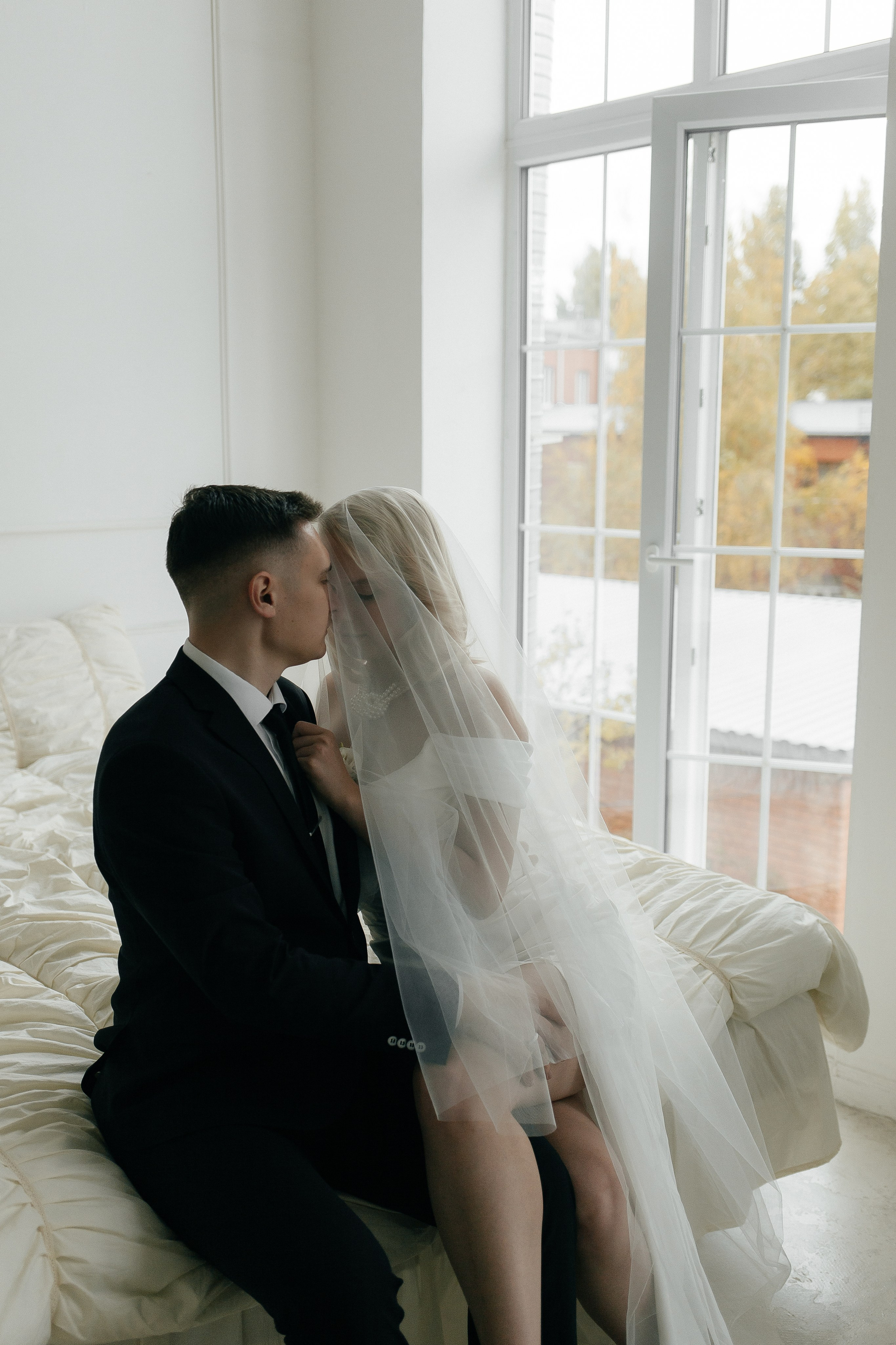 N & L. Фотограф Ольга Сапронова. Свадебный фотограф Ольга Сапронова