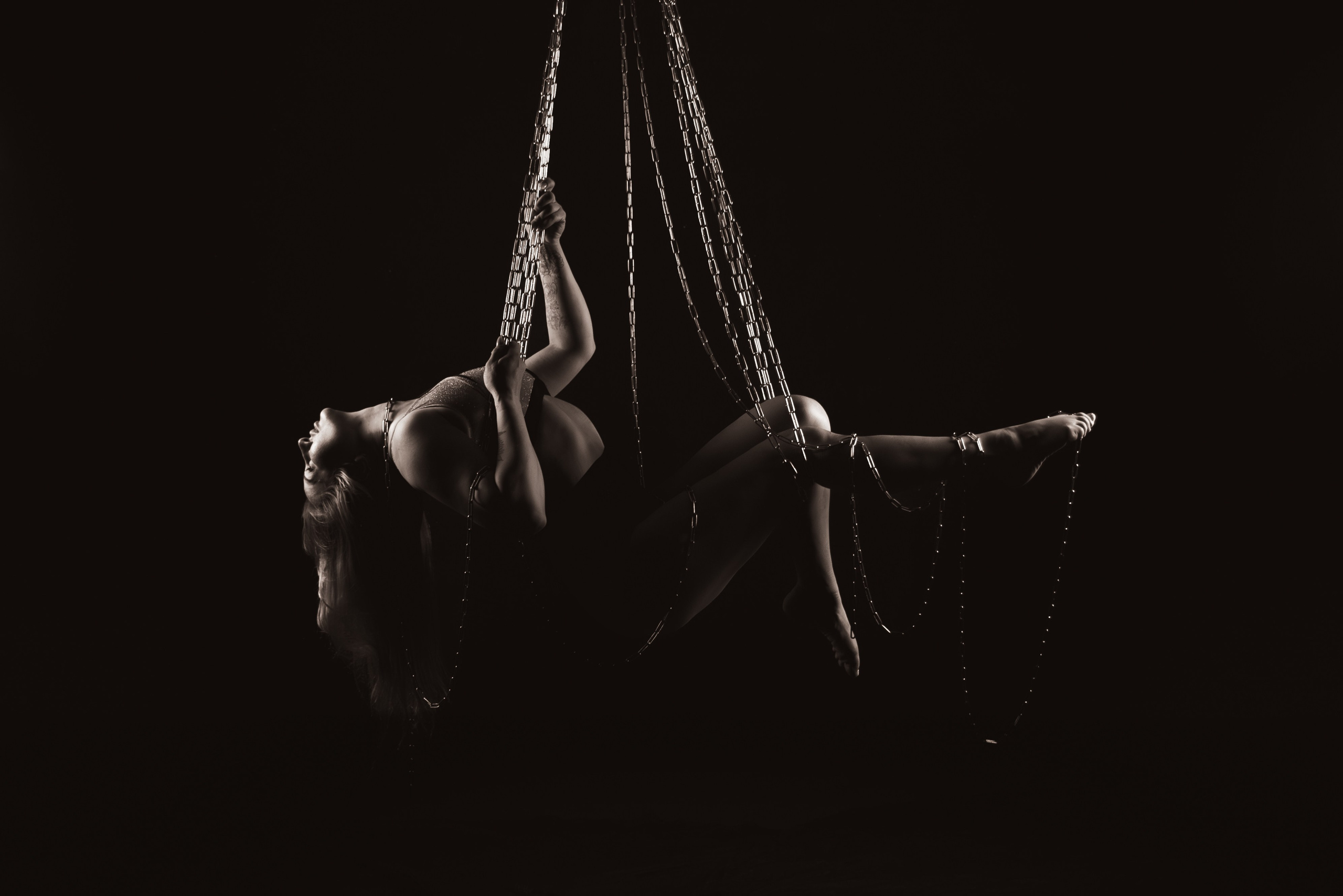 Фотопроект цепи. Главная