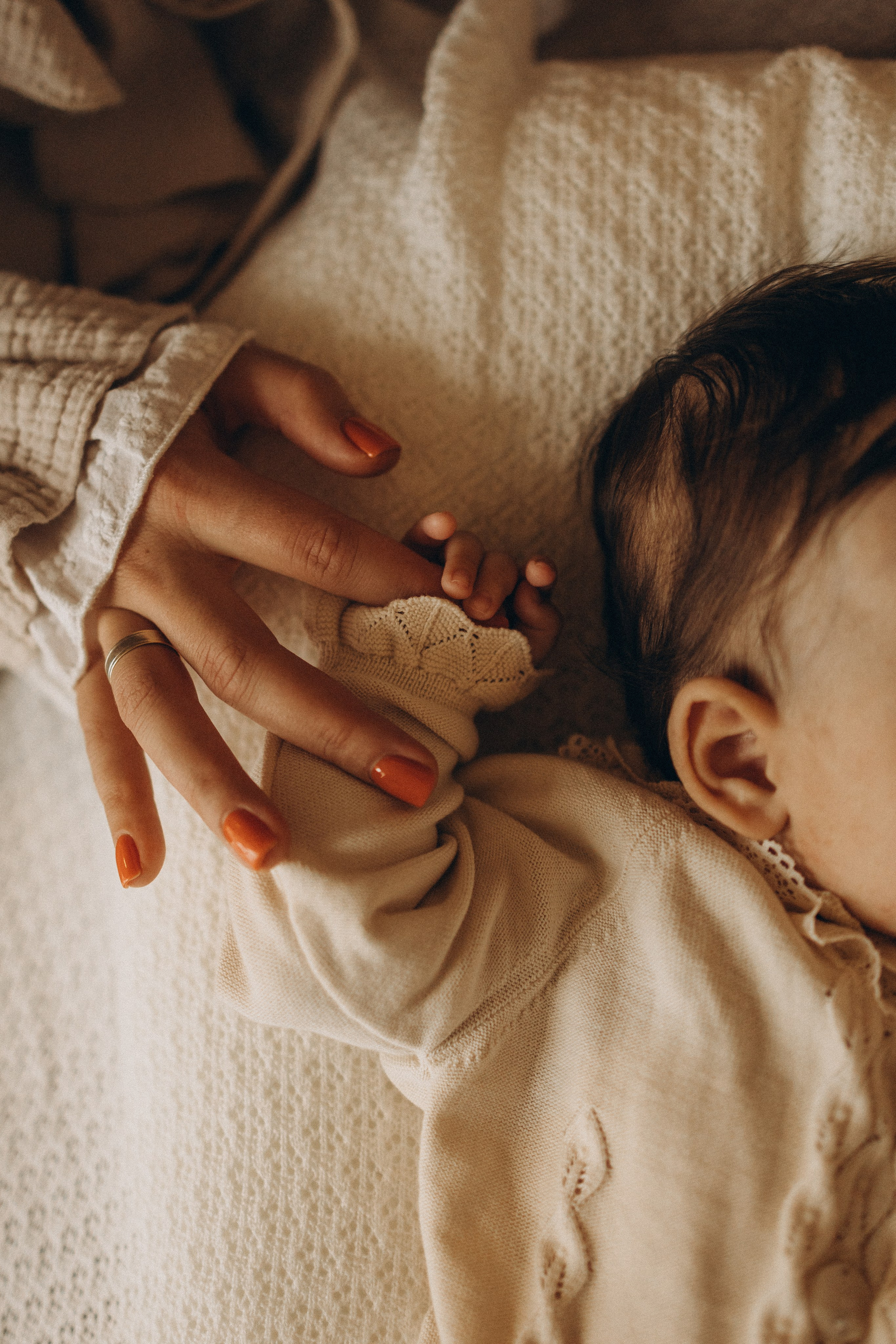 Алина, Юля и Артем. Семейный фотограф в Москве Ксения Аганина