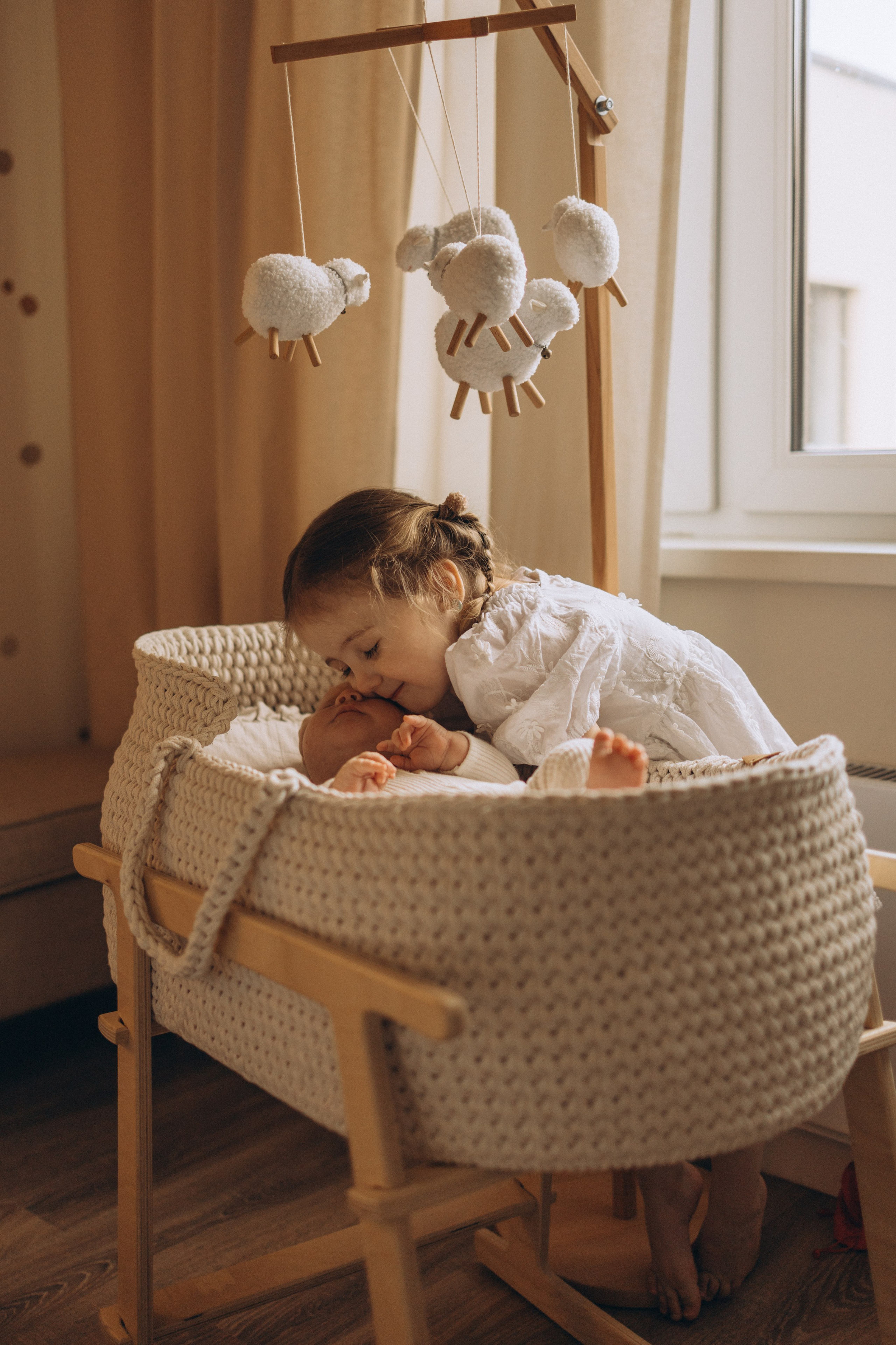 Миша, Маша, Лиза и Костя. Семейный фотограф в Москве Ксения Аганина