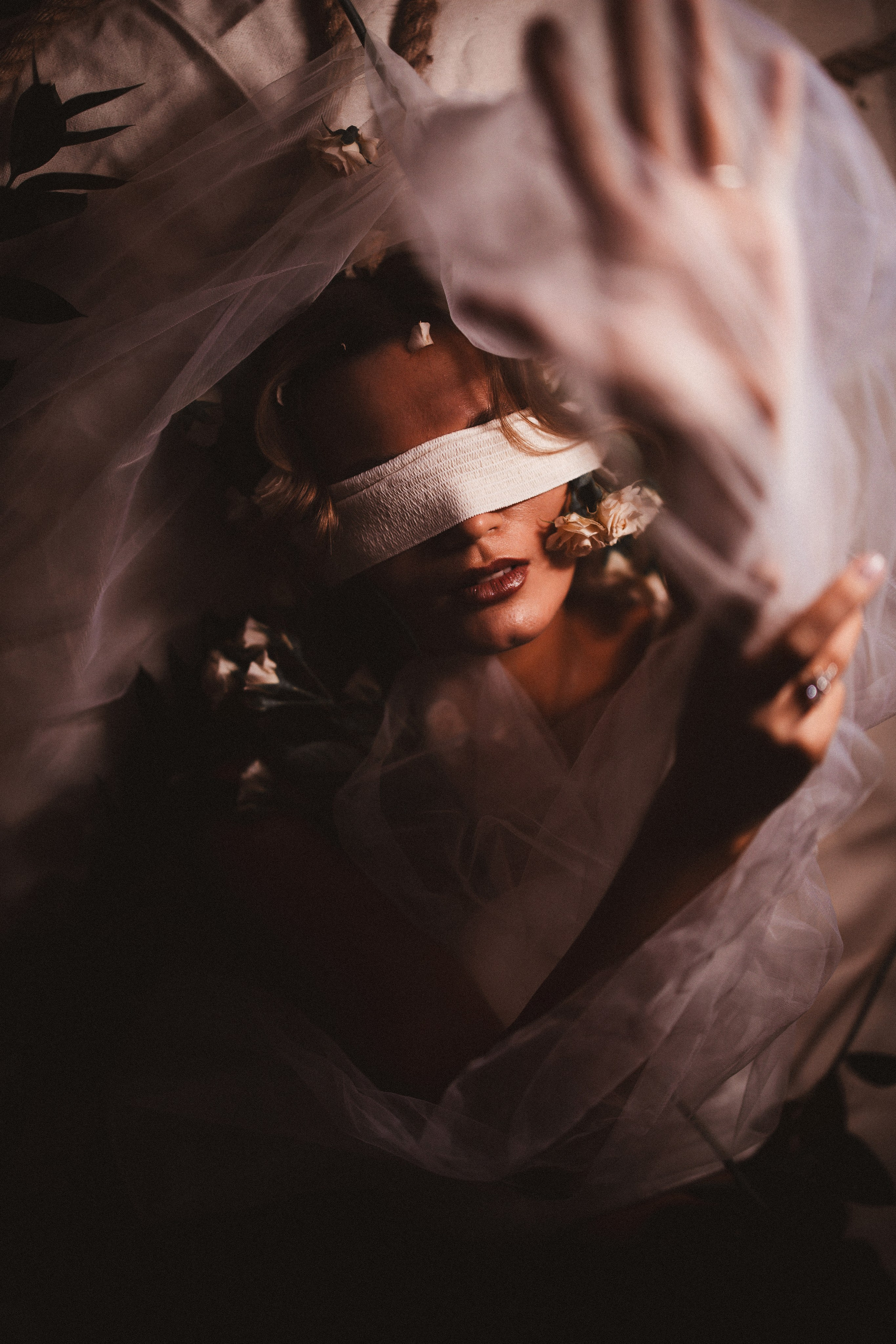 Мои работы цвет. Фотограф Алексей Гарьковенко