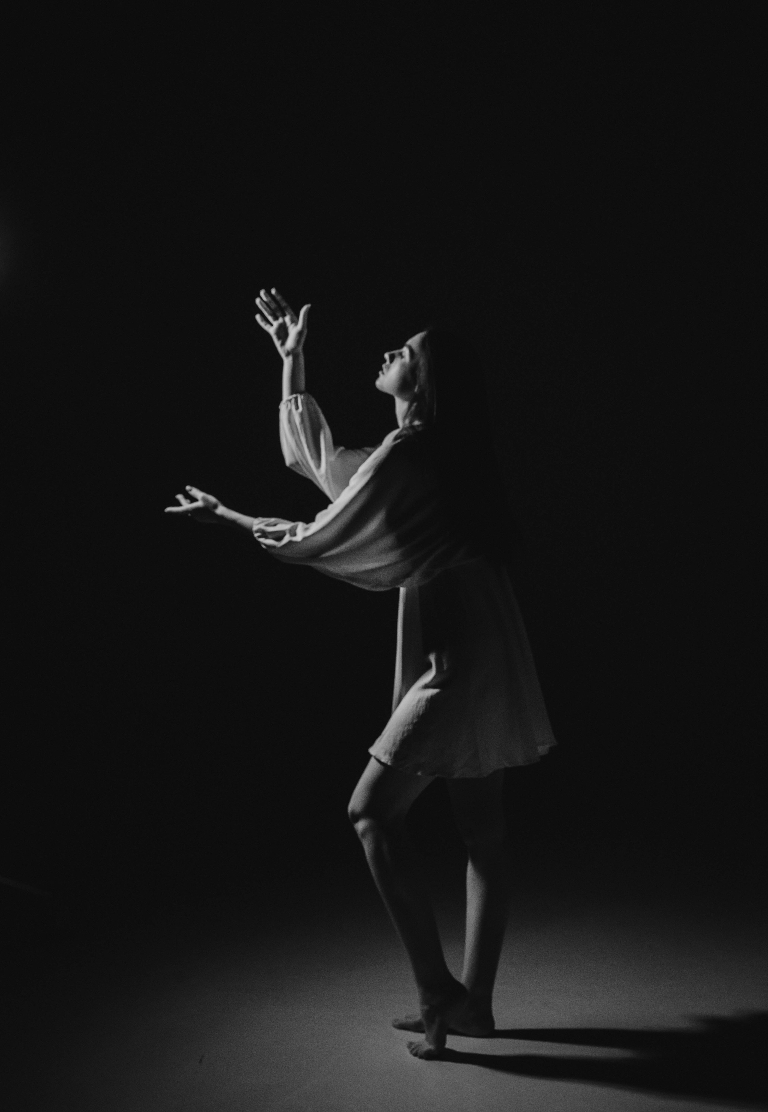 Ведьмак и брукса. Ab extra