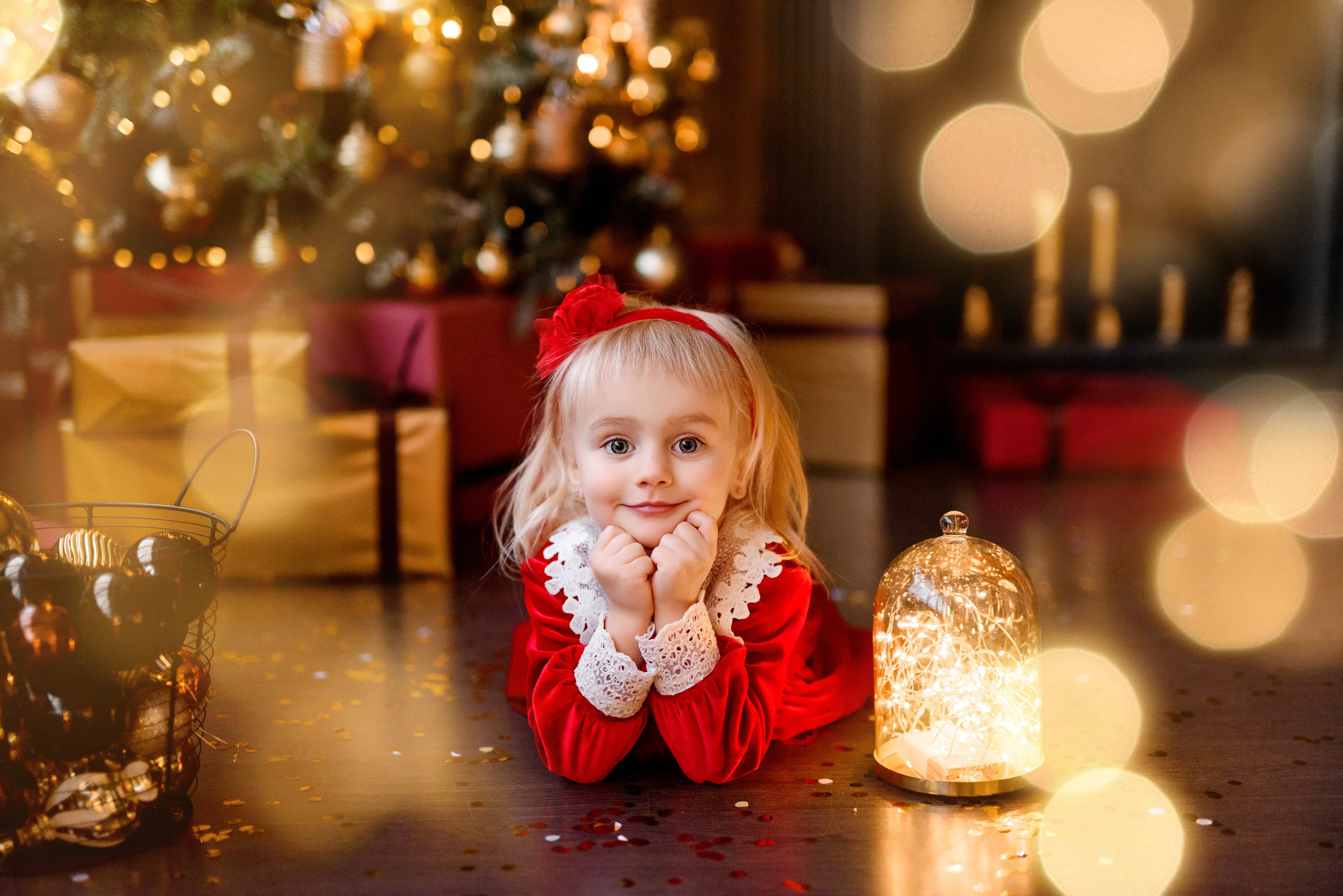 Фотограф Шарыпово