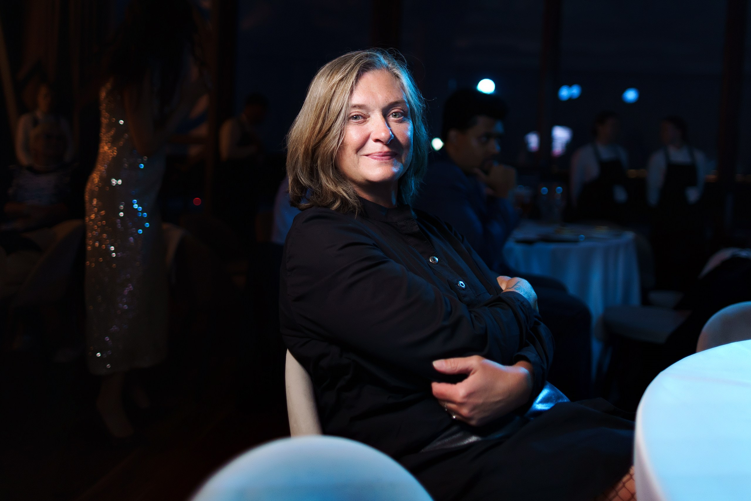 День рождения Radio Record. Свадебный и семейный фотограф Ярослав Фущич