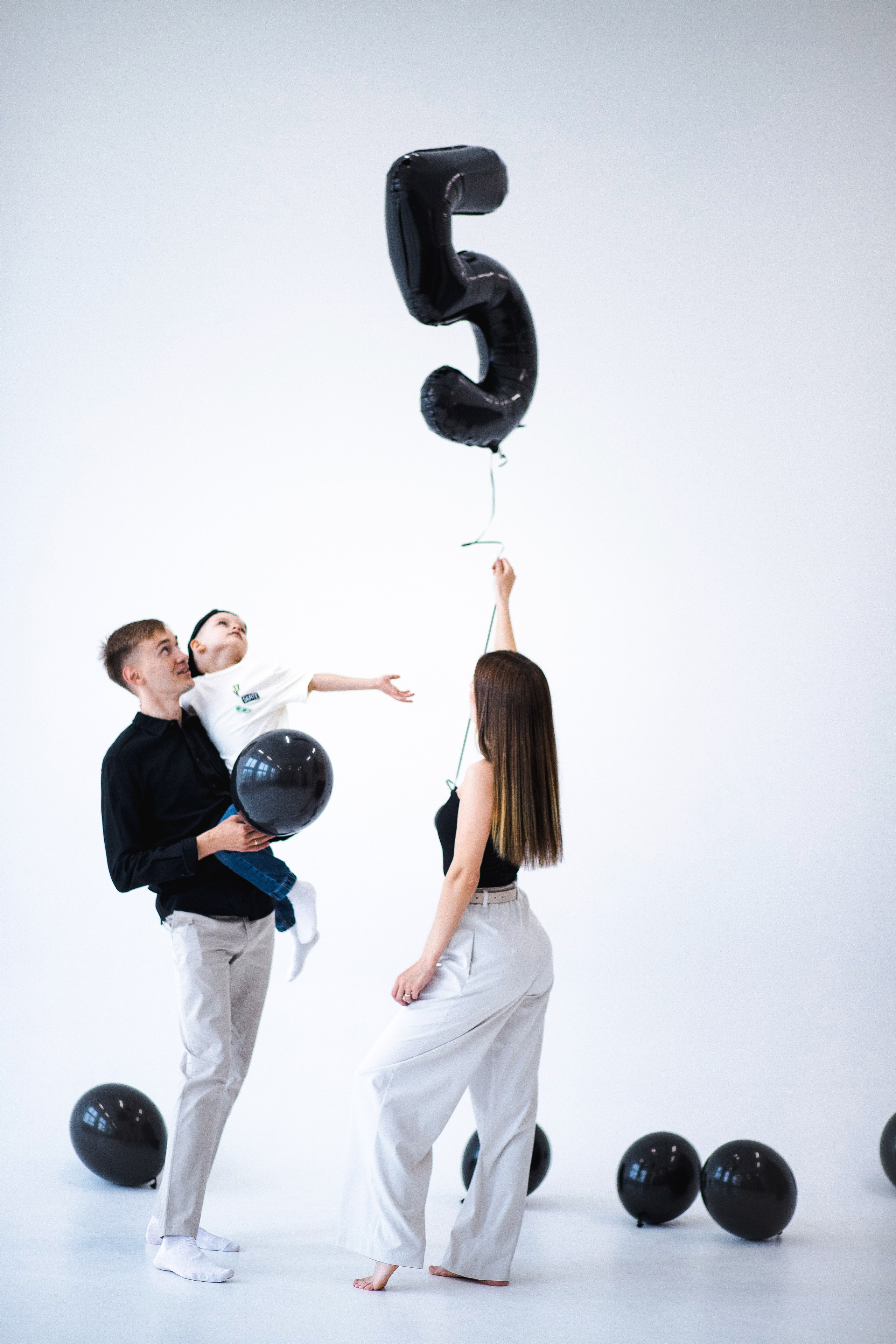 Юля, Максим и Сема. Семейный фотограф в Екатеринбурге и Красноуфимске Евгения Лягаева