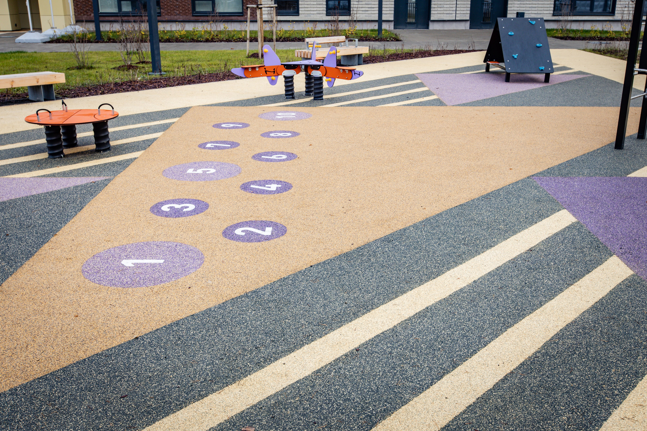 Люберцы. Recro