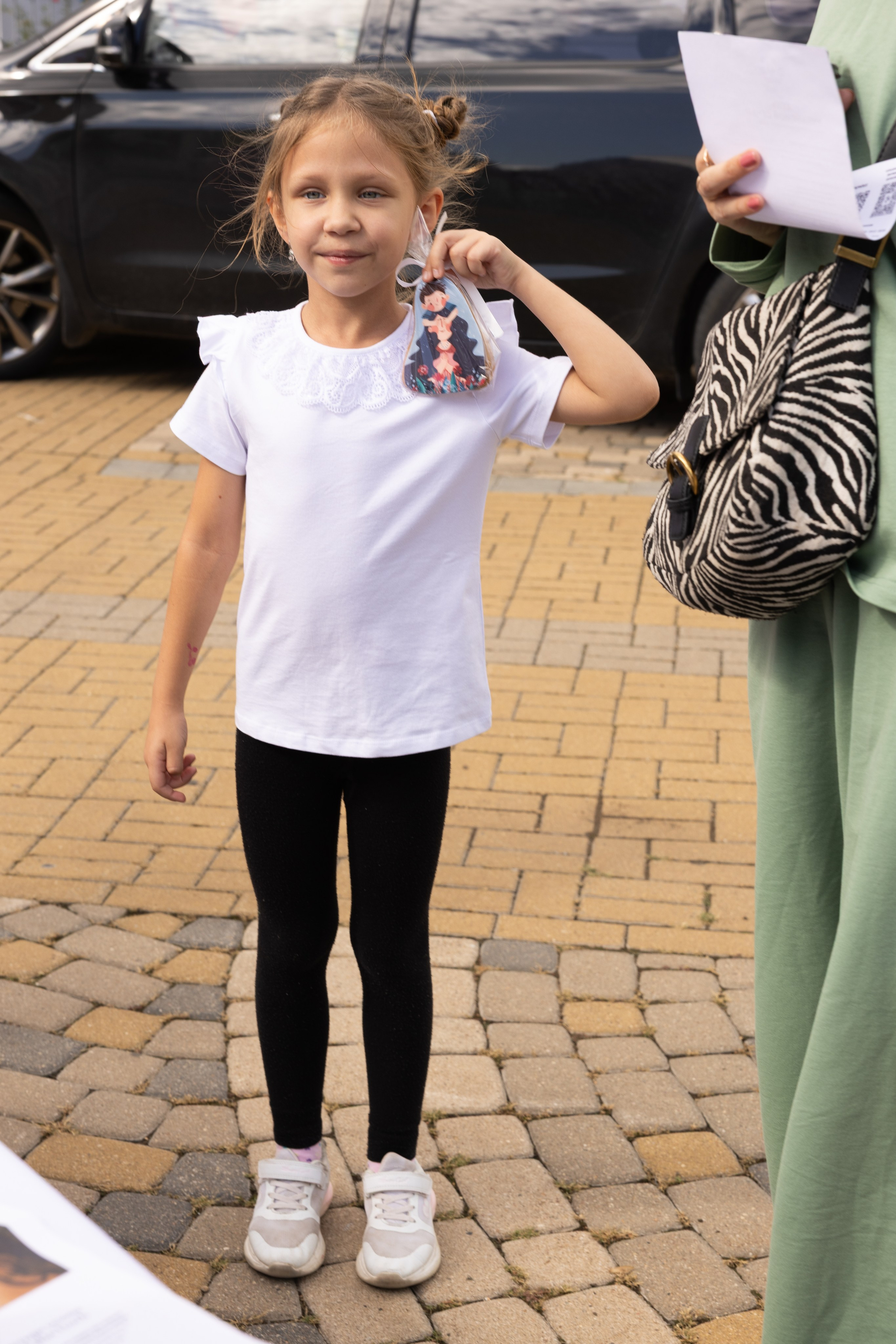 День Города и «Мама Работает». Семейный и детский фотограф в Краснодаре Ксения Новикова