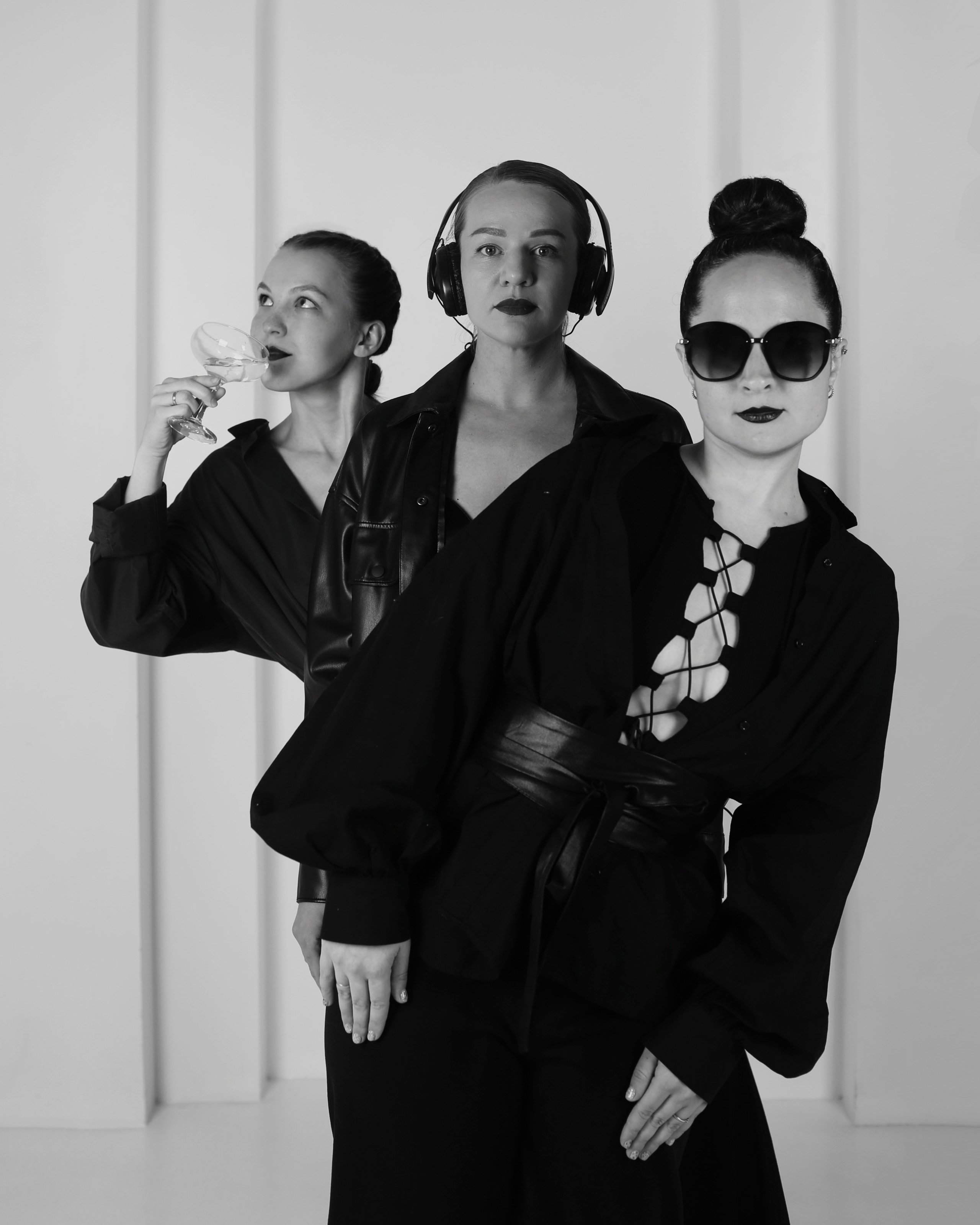 Fashion. MarCh Photography — Фотограф в Перми