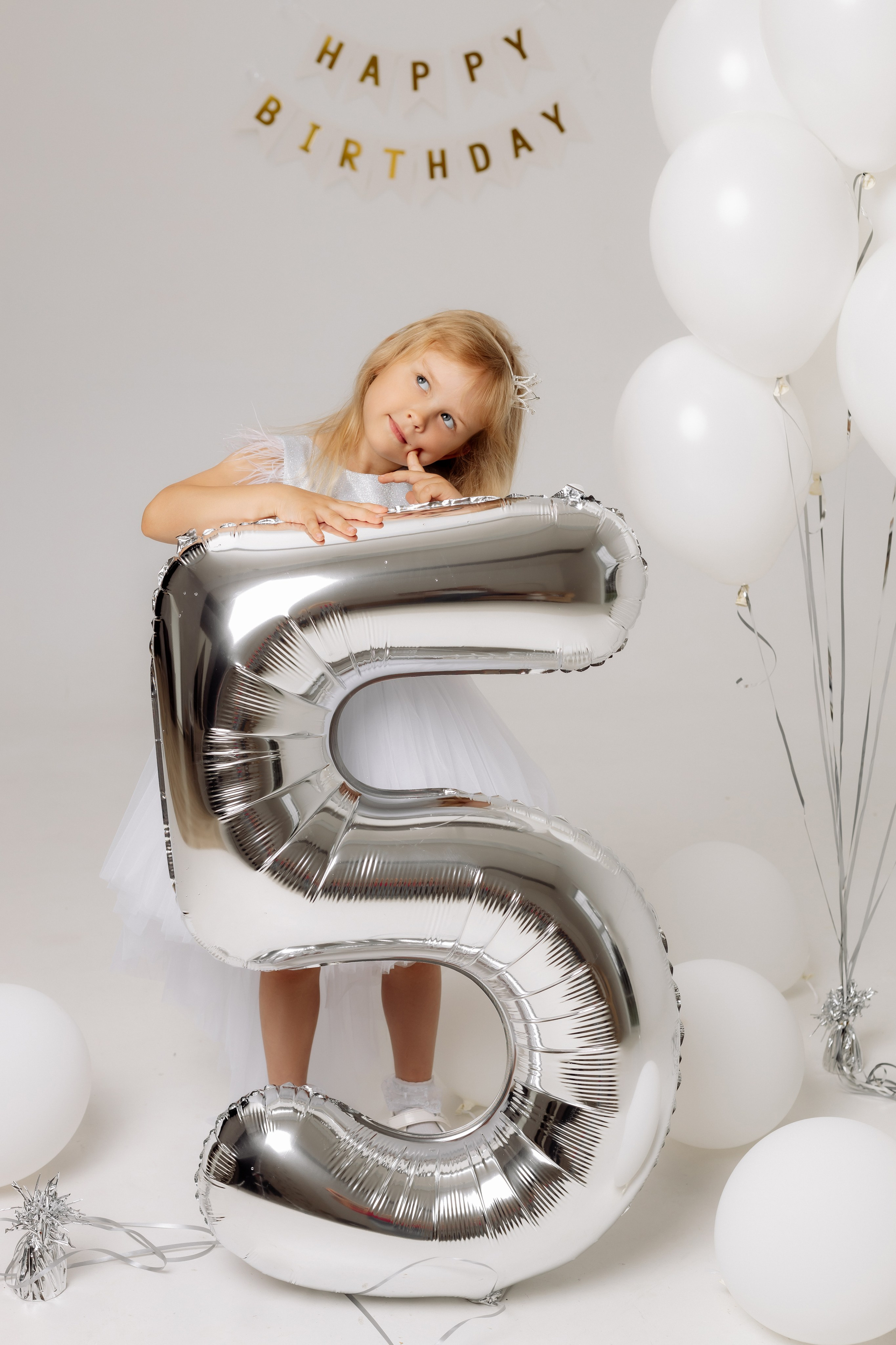 День рождения сестренок. Зотова Алена — семейный и женский фотограф в Зеленограде