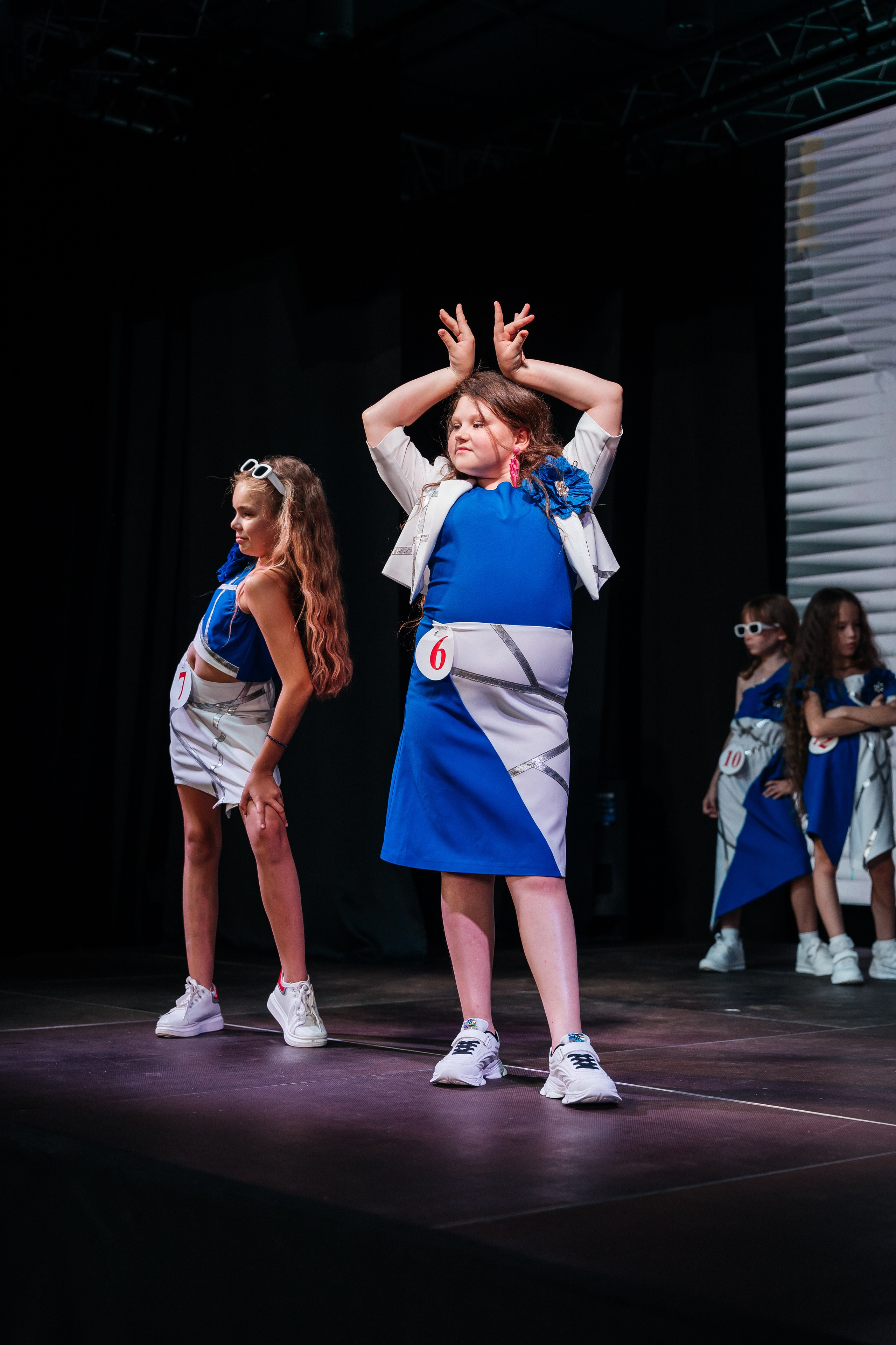 Фотографии Корона Кузбасса 2025. Фотограф в Новокузнецке Иван Дендин