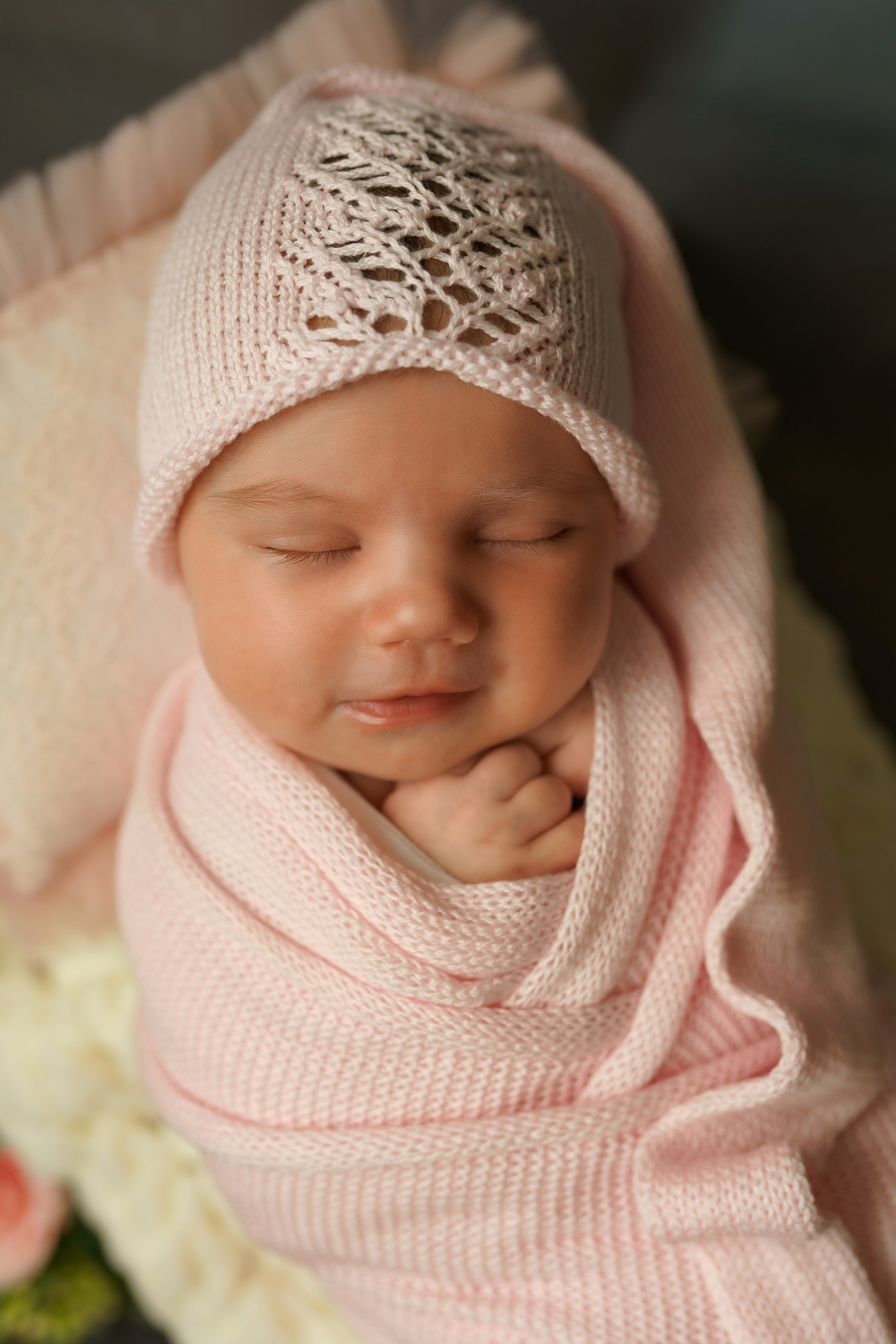 София. Семейный и  фотограф новорожденных Радужный ХМАО Зара Муртузалиева