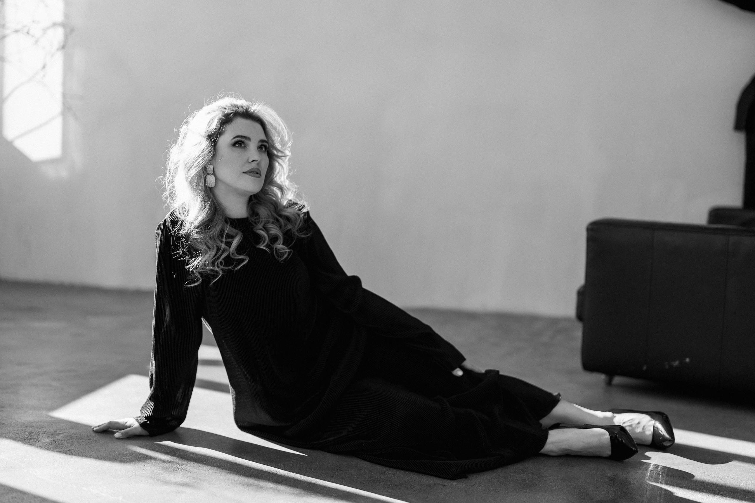 Олеся Кунц. Фотограф