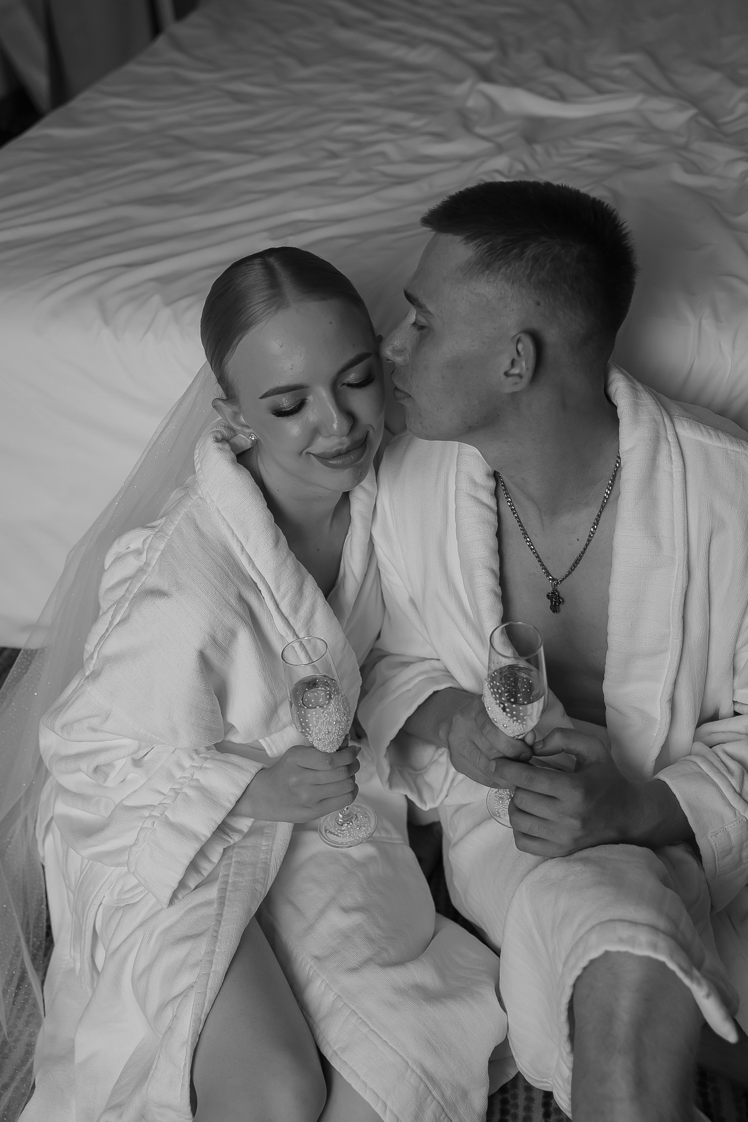 Олег и Настя. Ольга Шундеева — фотограф