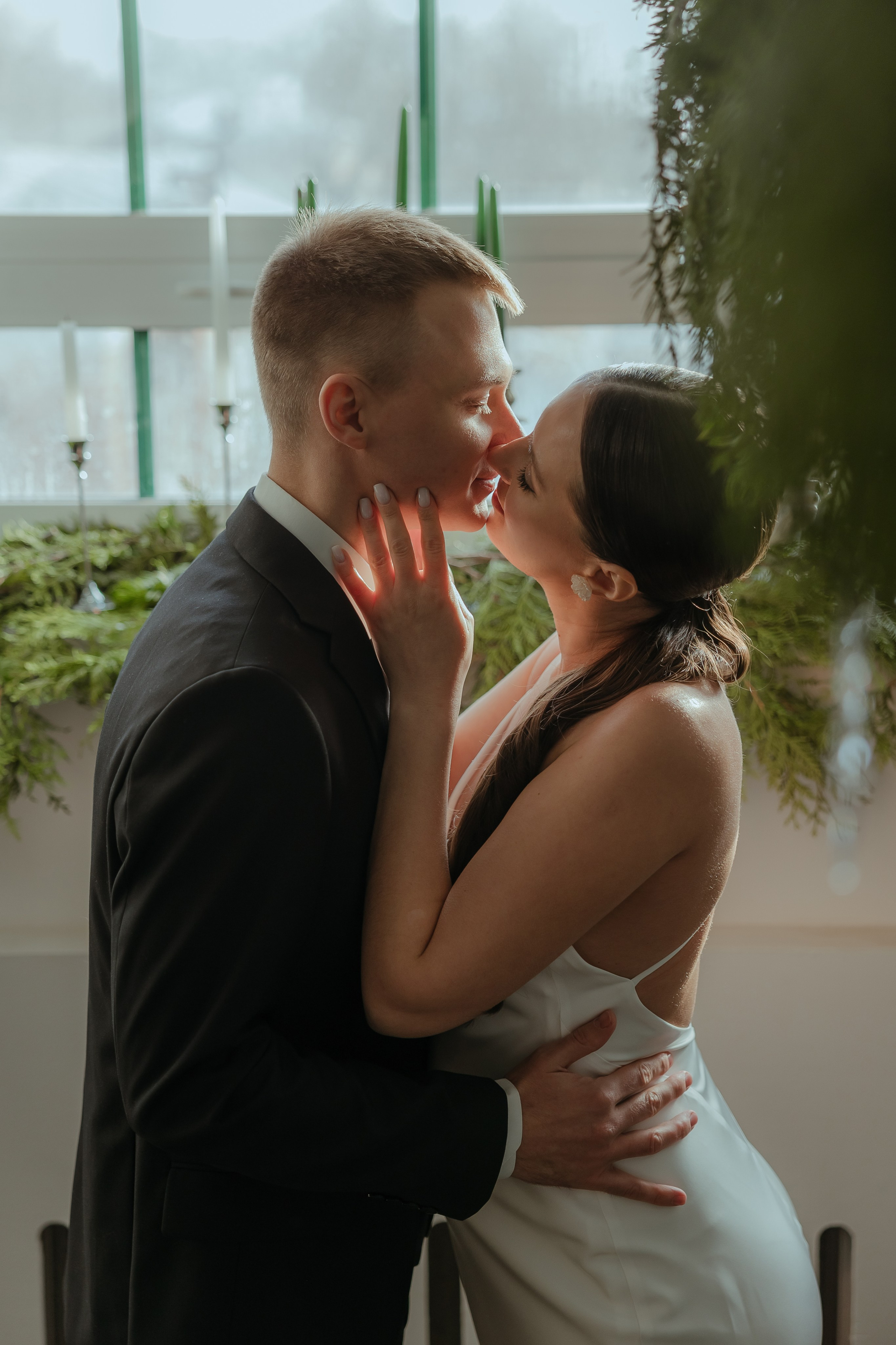 Ваня и Ксюша. Ольга Шундеева — фотограф