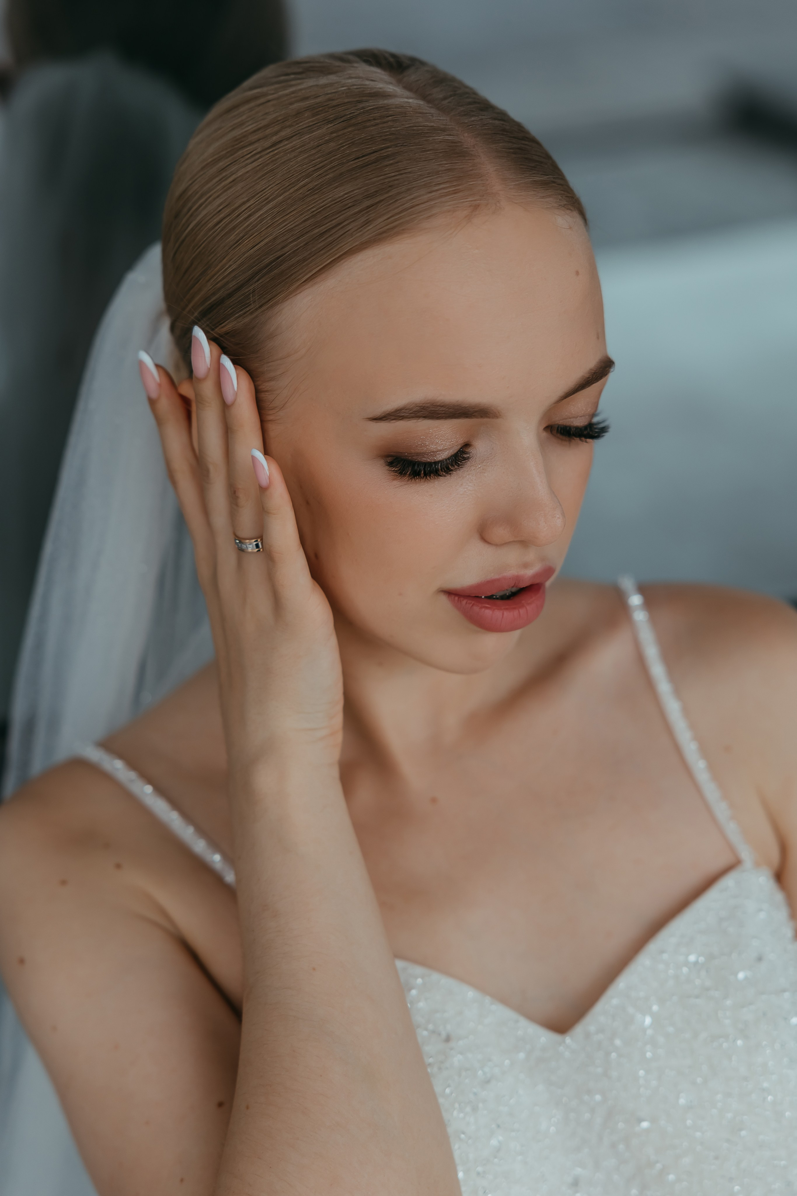 Олег и Настя. Ольга Шундеева — фотограф