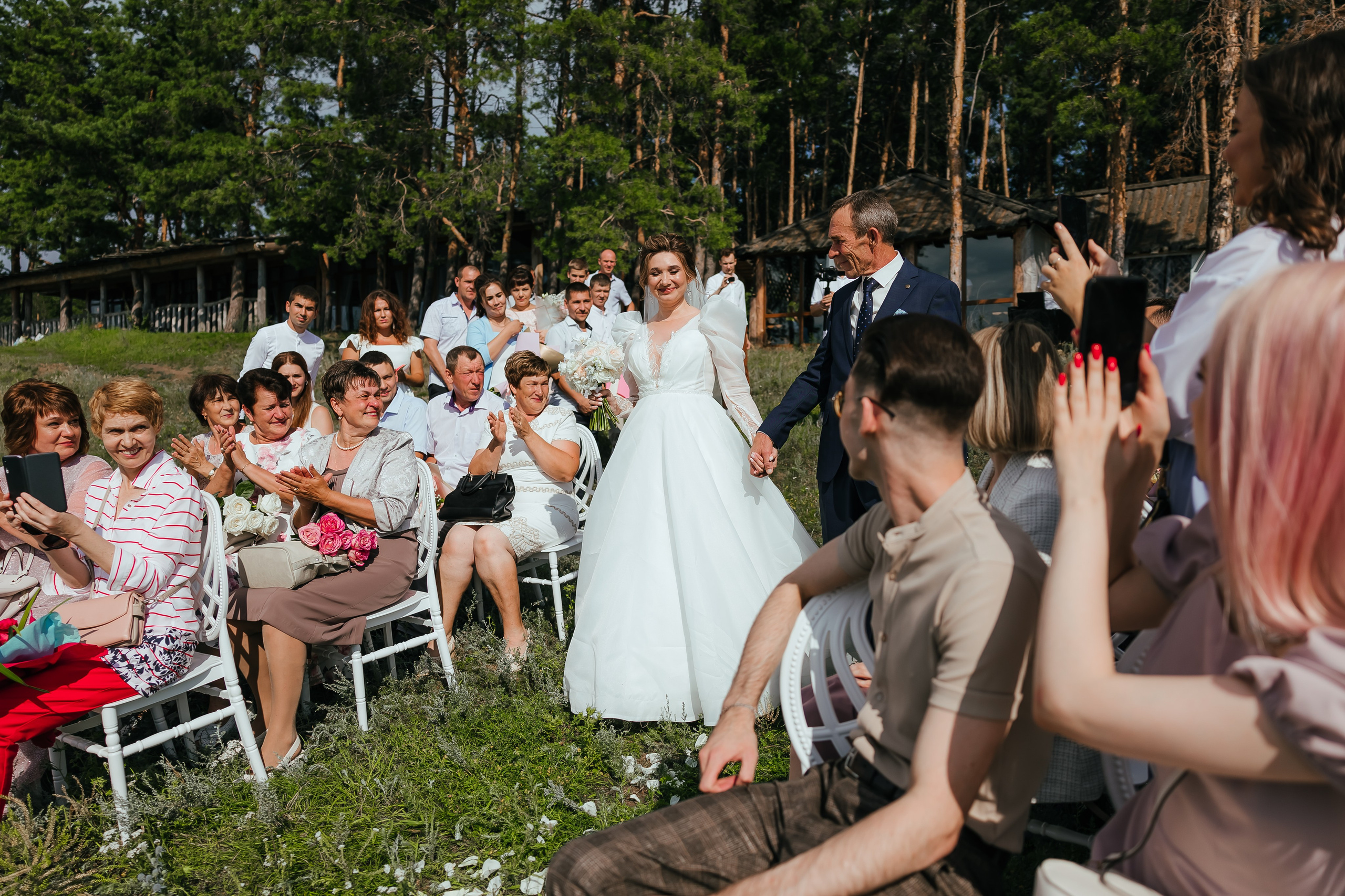 Никита и Динара. Ольга Шундеева — фотограф
