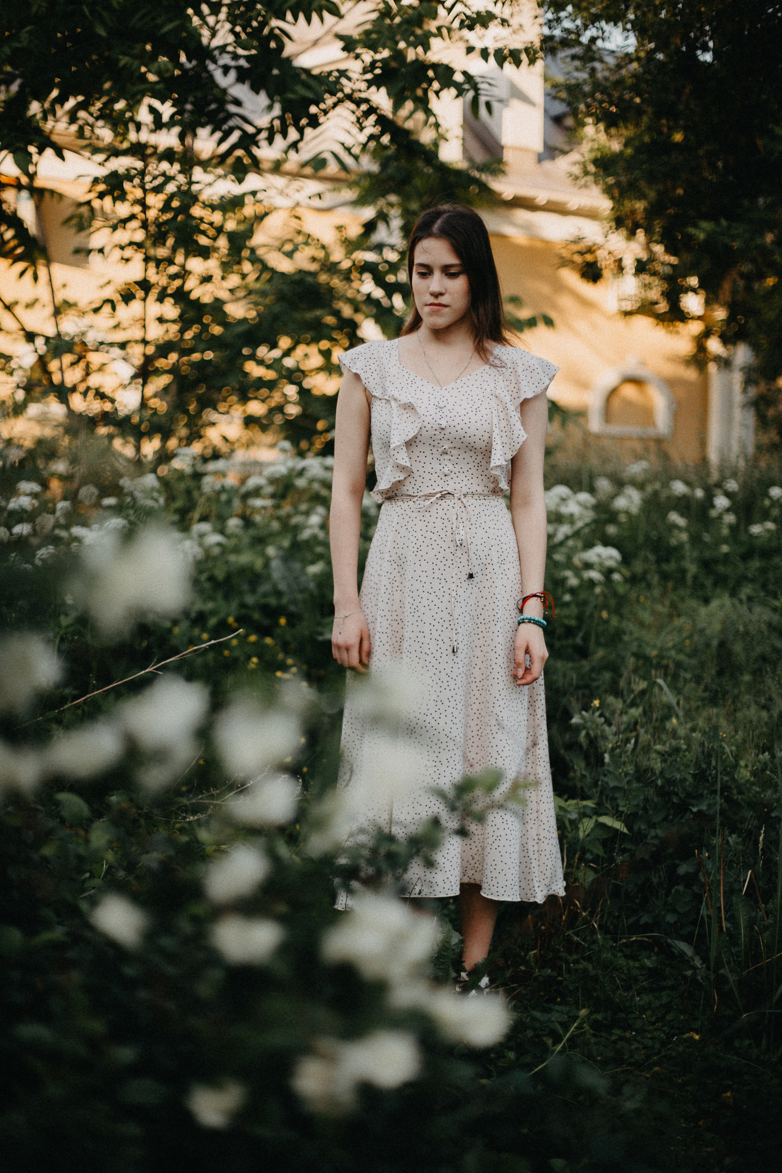 Оля. Репортажный и свадебный фотограф Ярославль, Москва Сдобников Андрей