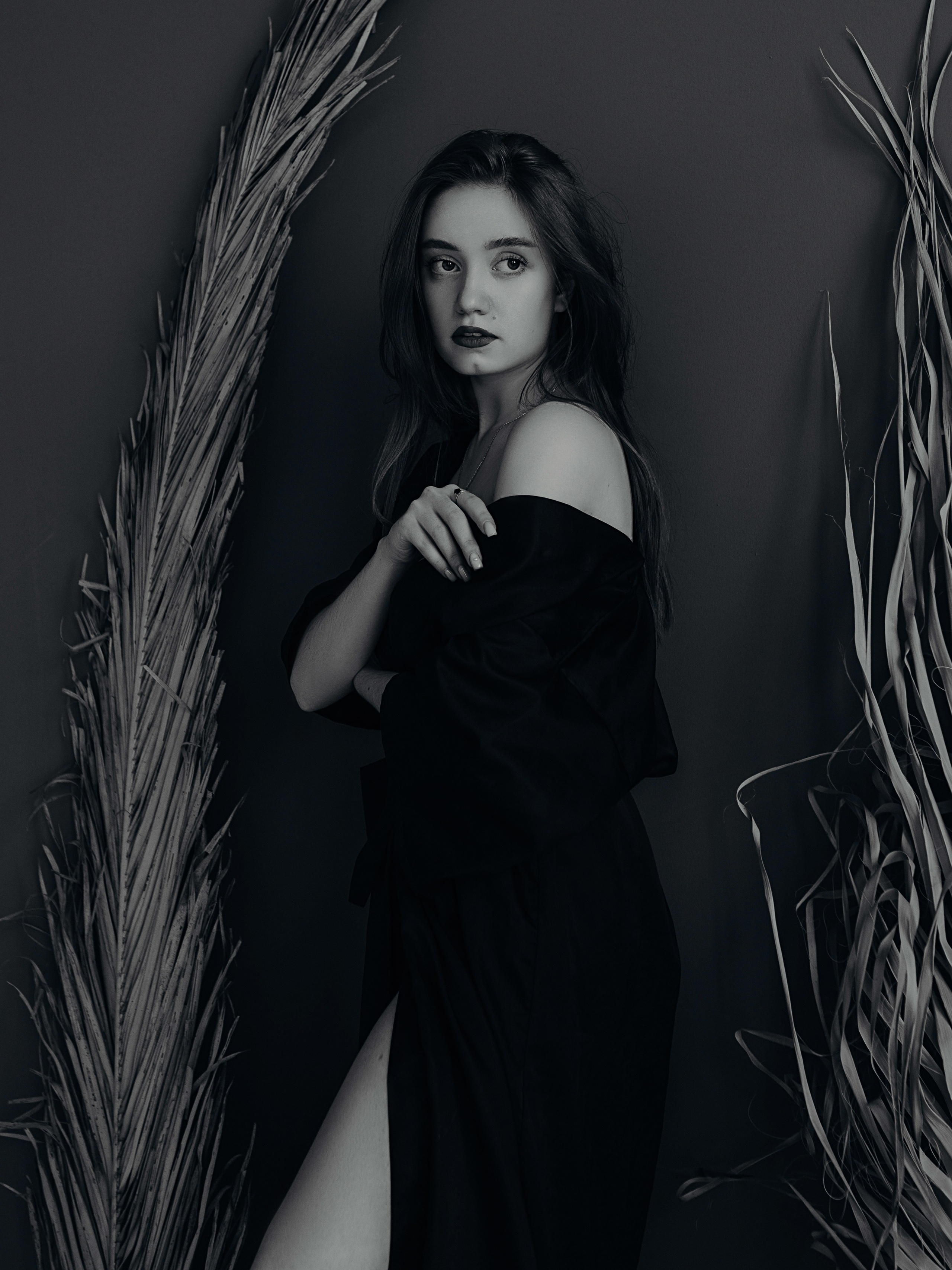 Настя. Фотограф Софа Самара